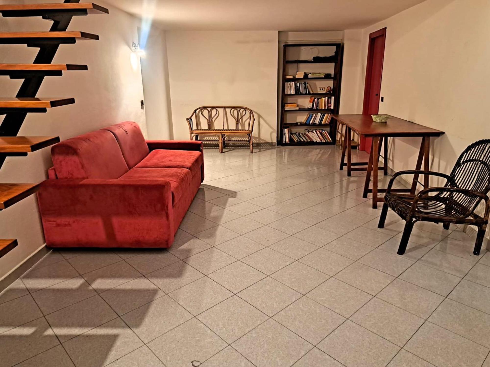 L'appartamento Del Prof Apartment Naples