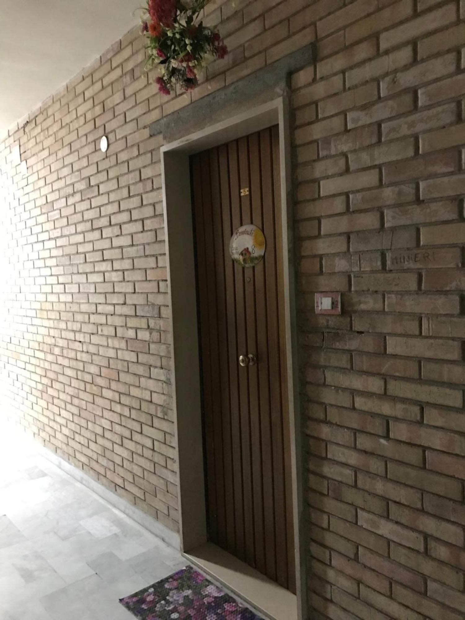 Casa Sandro 8 * Naples