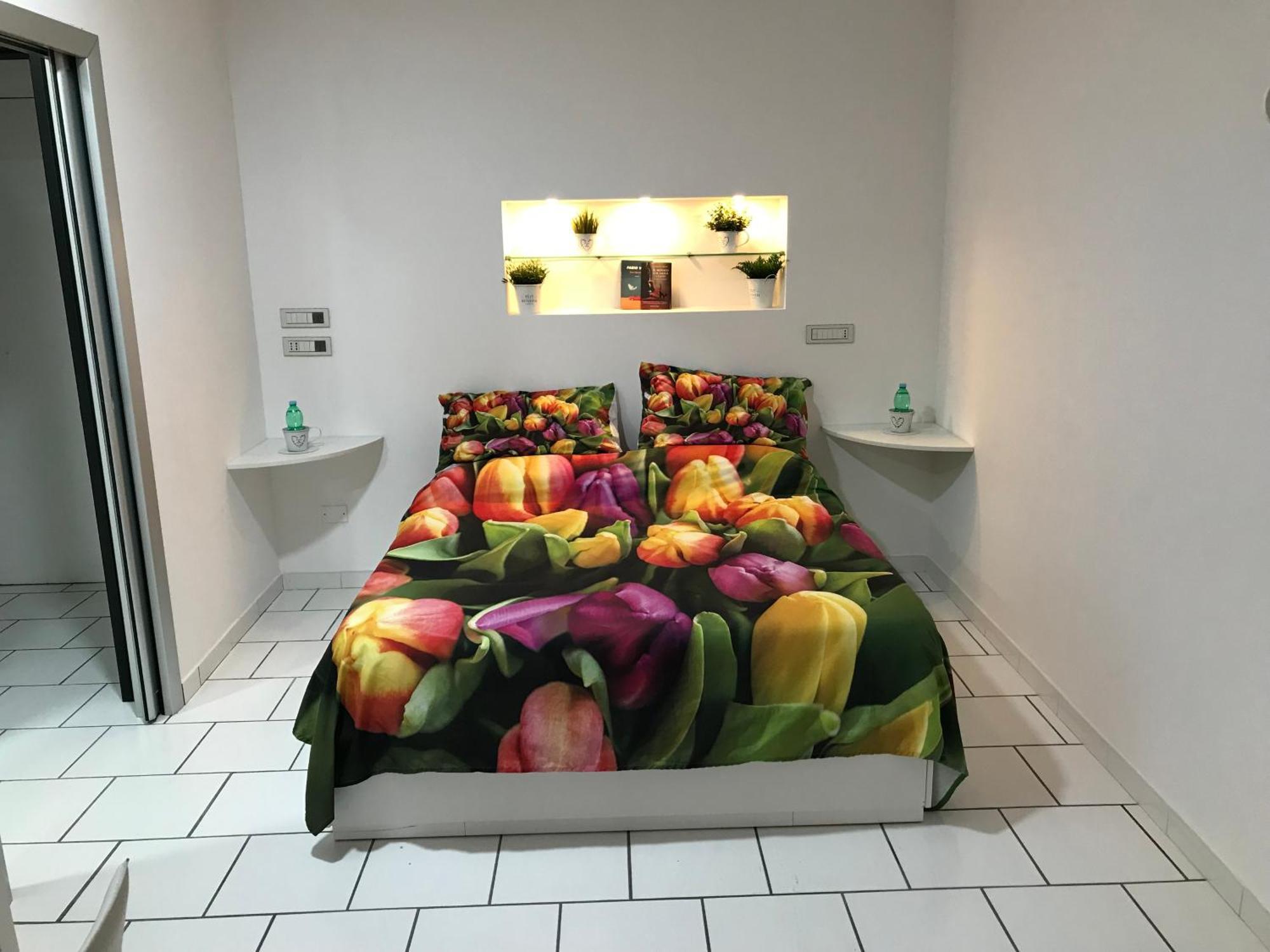 Casa Sandro 8 Apartment Naples