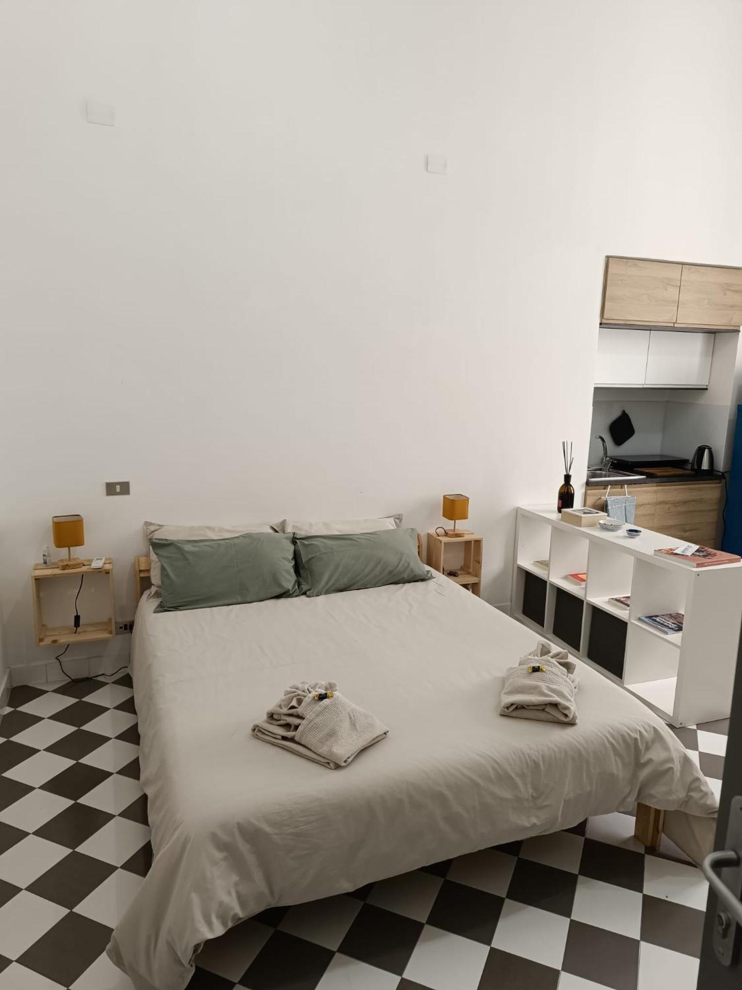 Casa Del Sole Apartment *