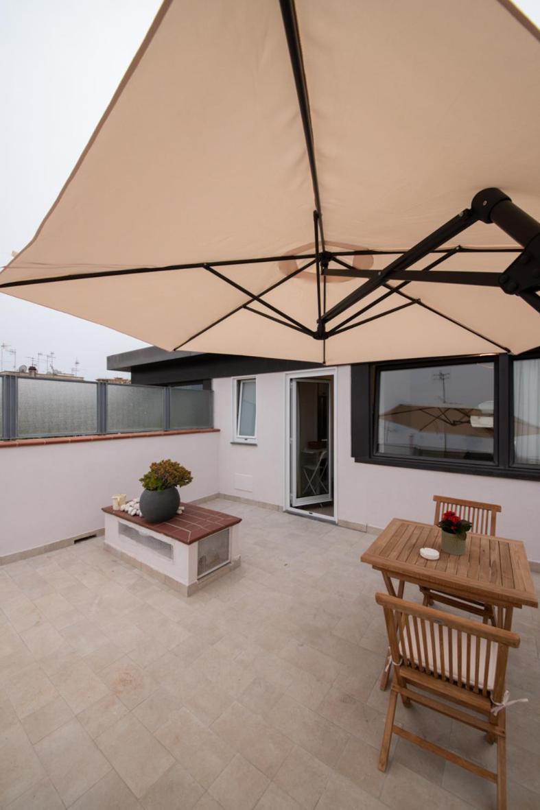 Apartment Terrazzo 44 Naples