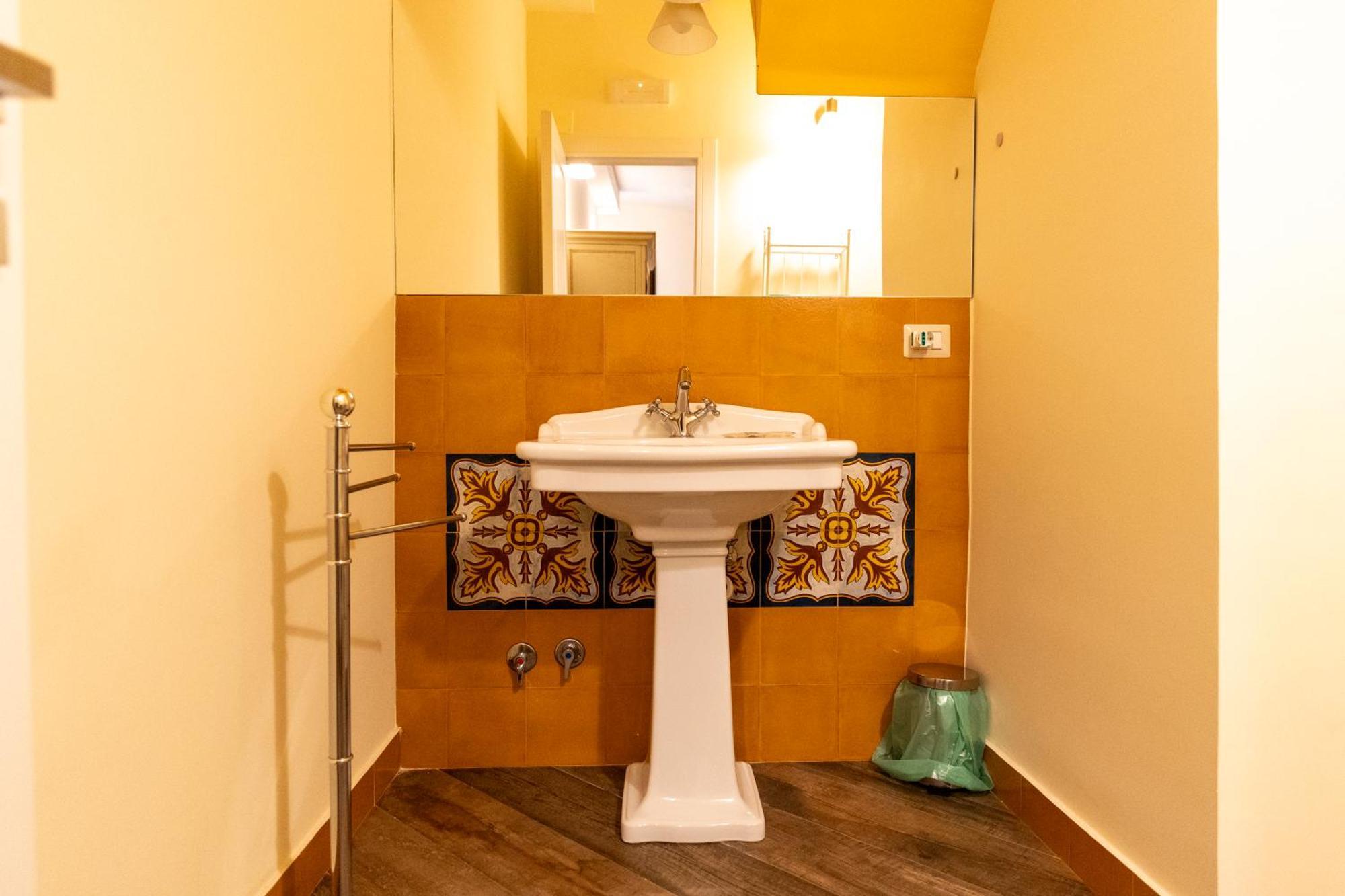 Guest house Plebiscito *