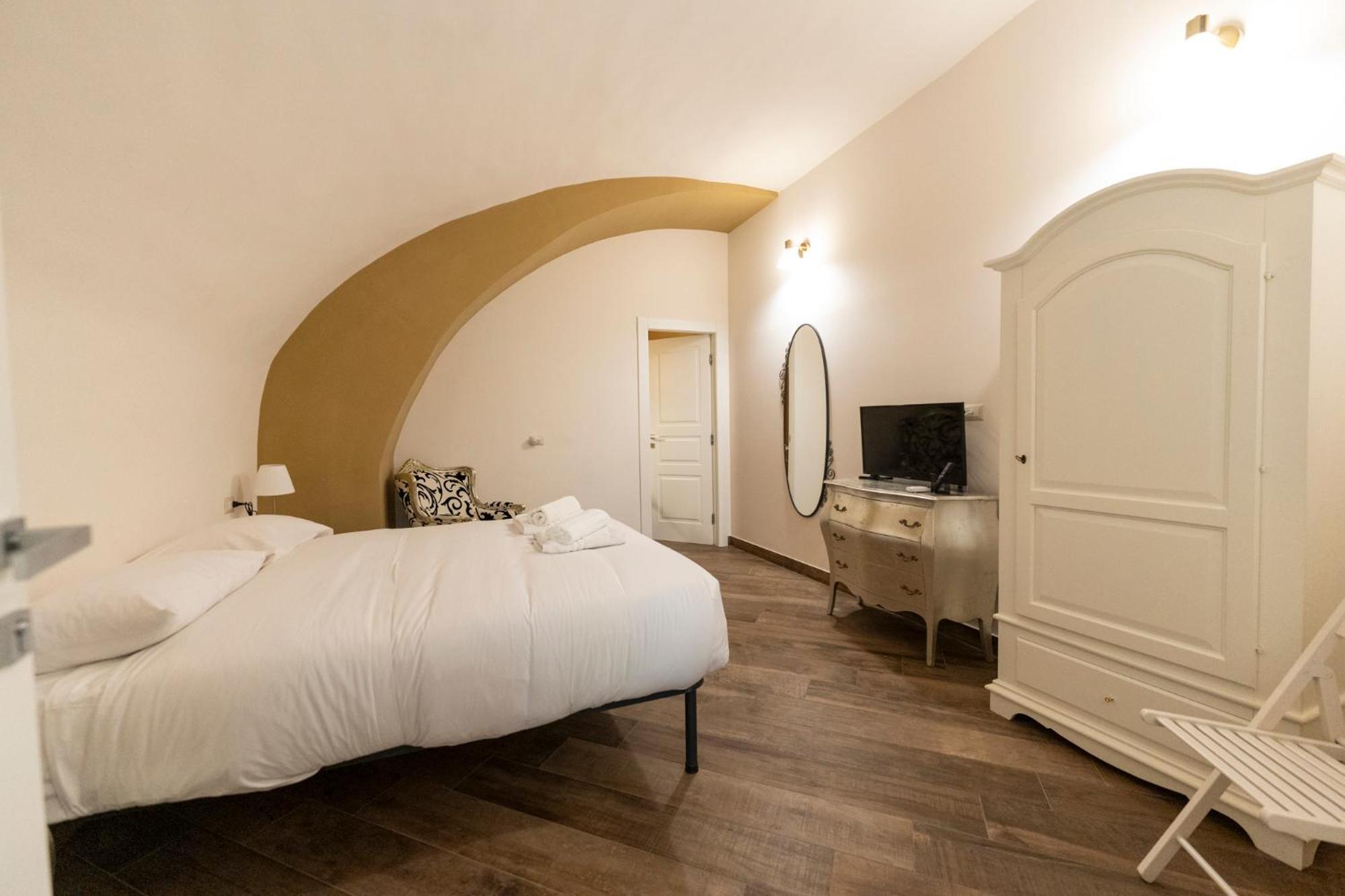 Guest house Plebiscito *