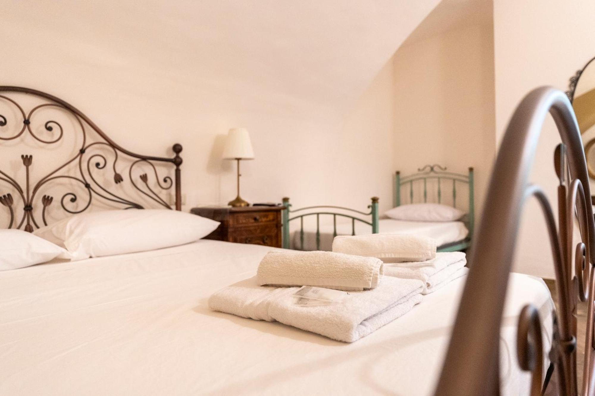 Guest house Plebiscito Naples