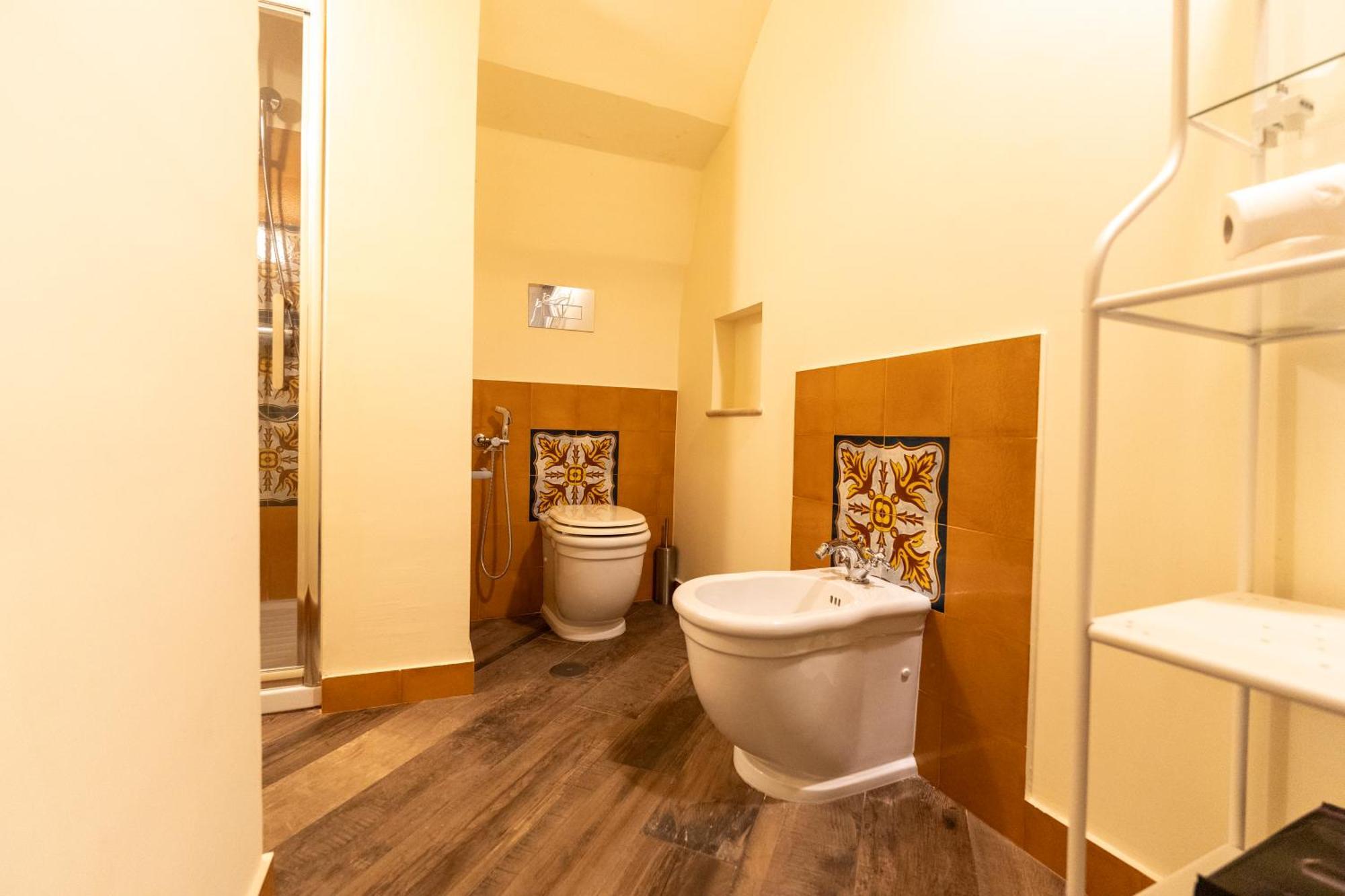 Plebiscito Guest house Naples