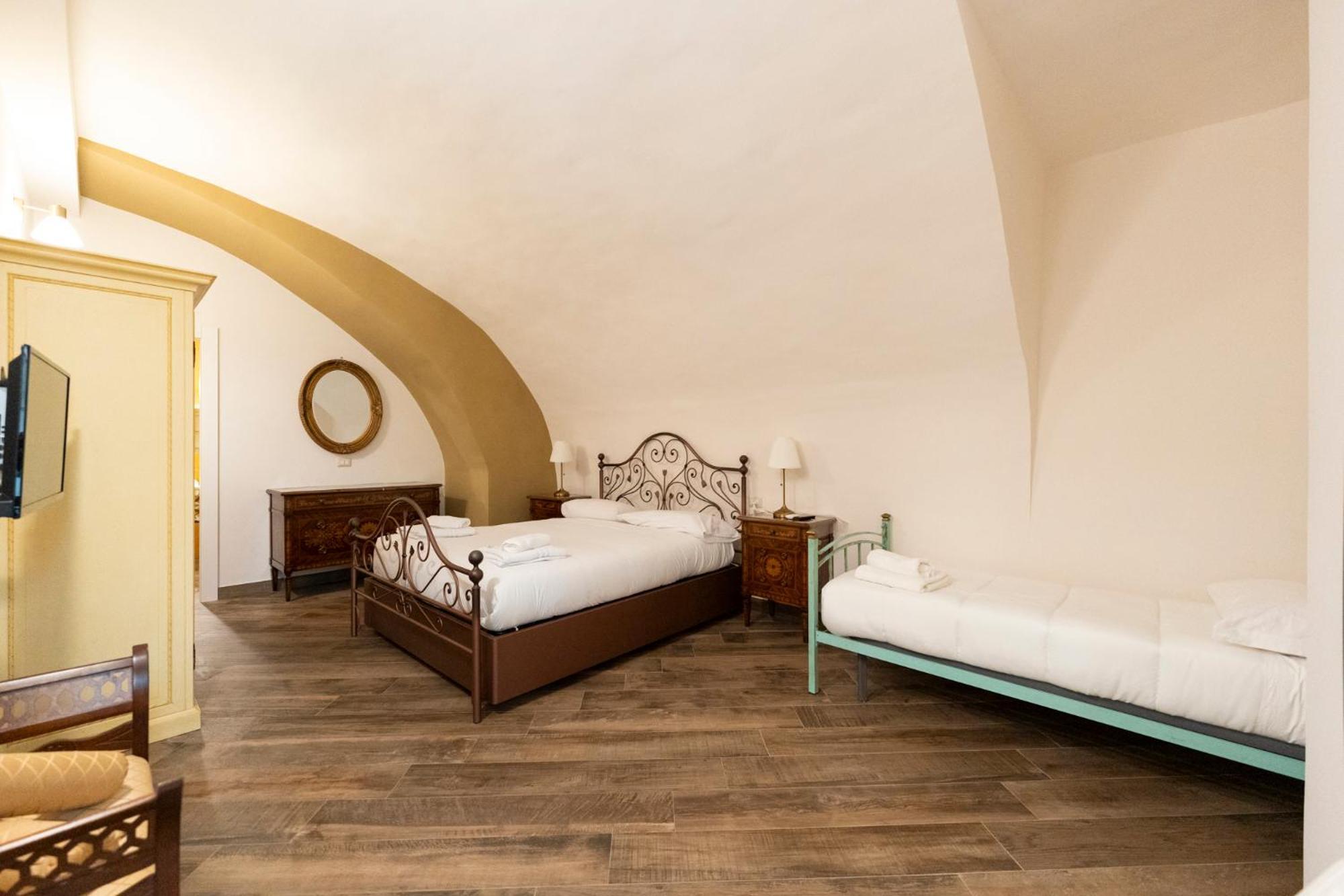 Guest house Plebiscito *