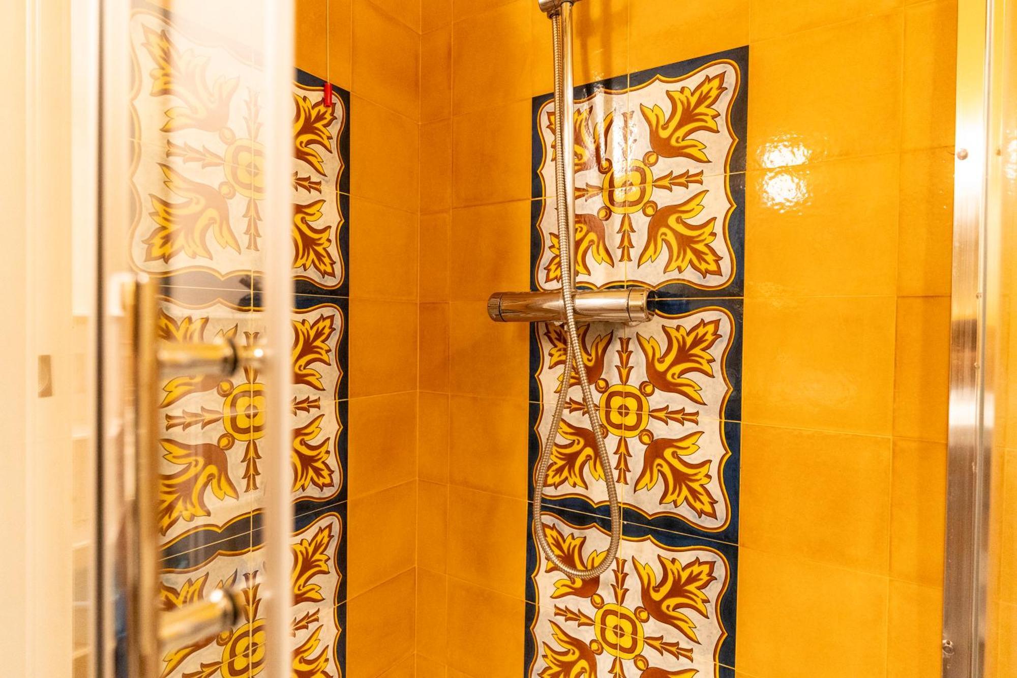 Plebiscito Guest house