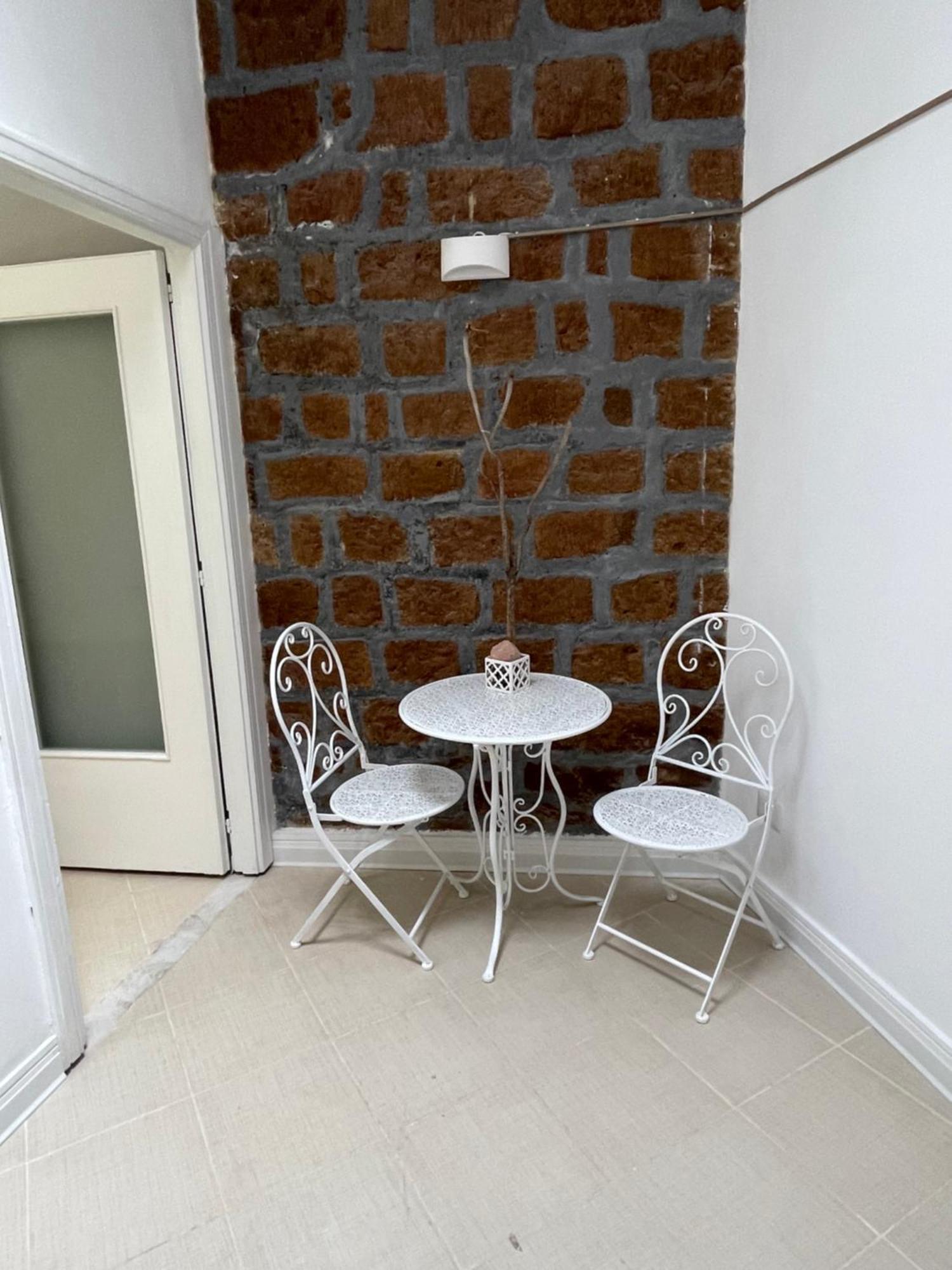 Apartment Terrazza Viviani *
