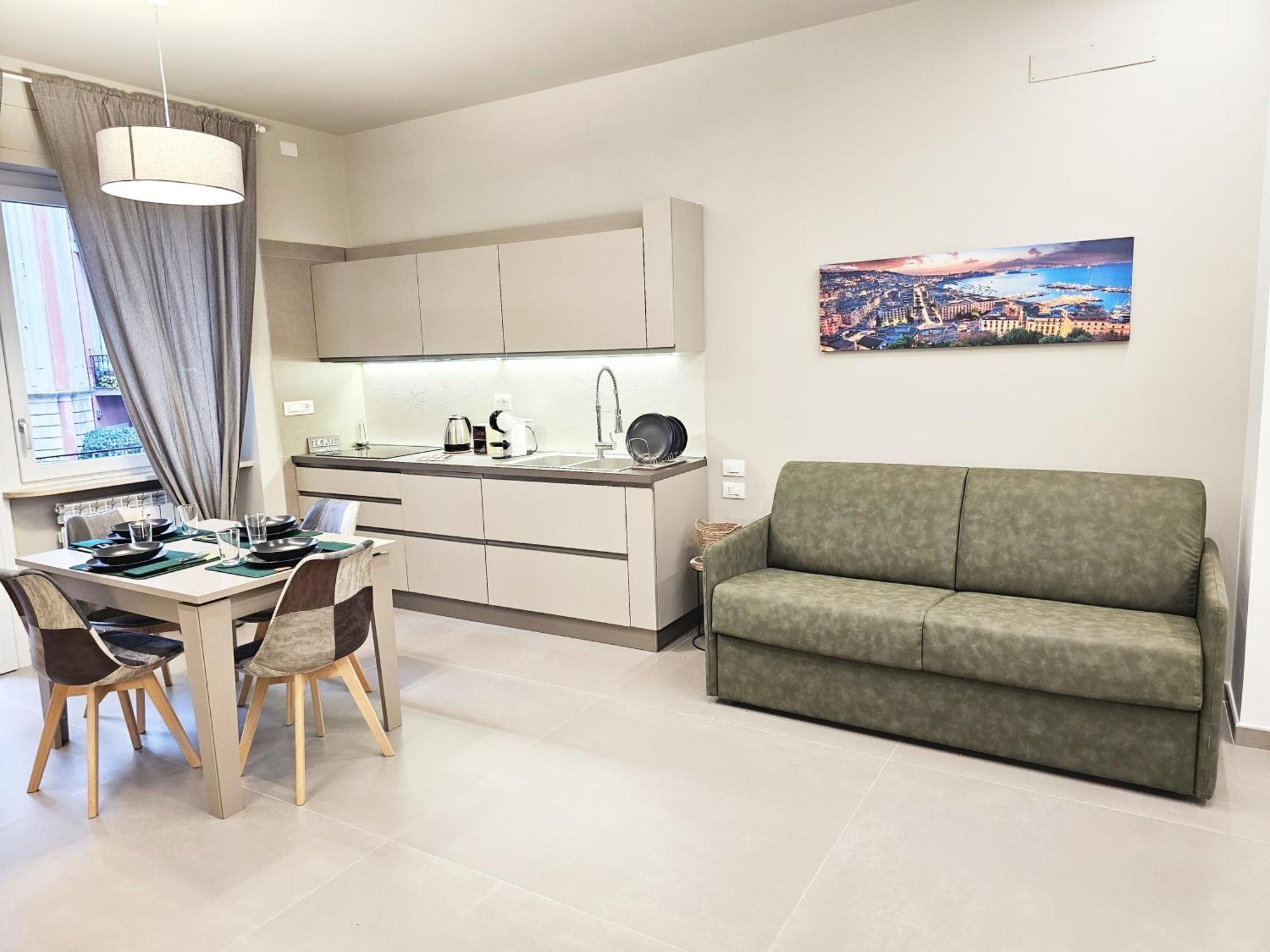 San Martino Apartment