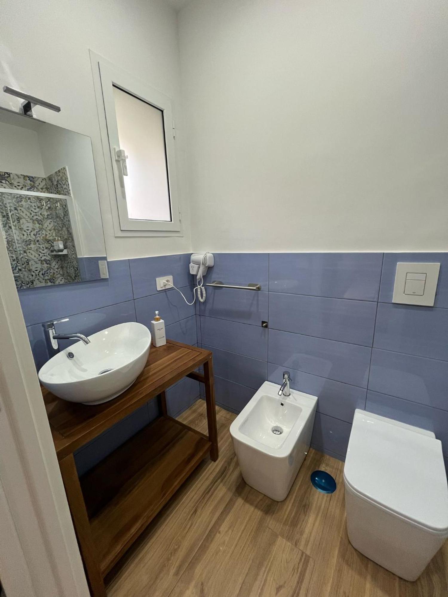 Guest house Mastersa' *
