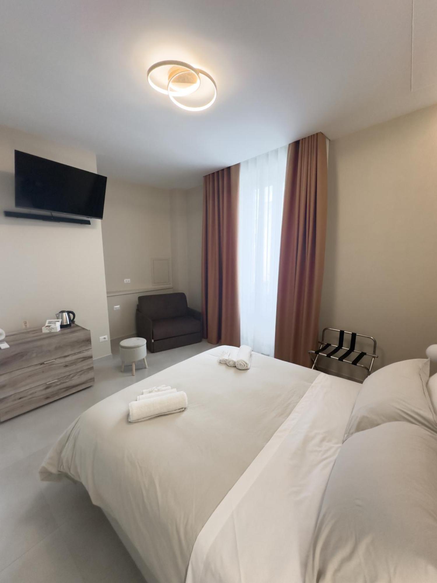 Soul 'e Napule - Guest house