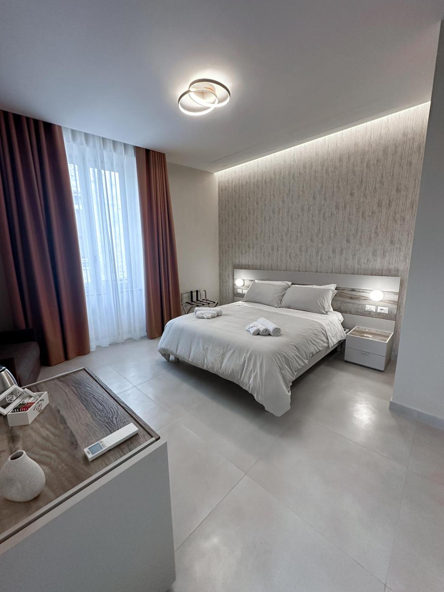 Guest house Soul 'e Napule - *