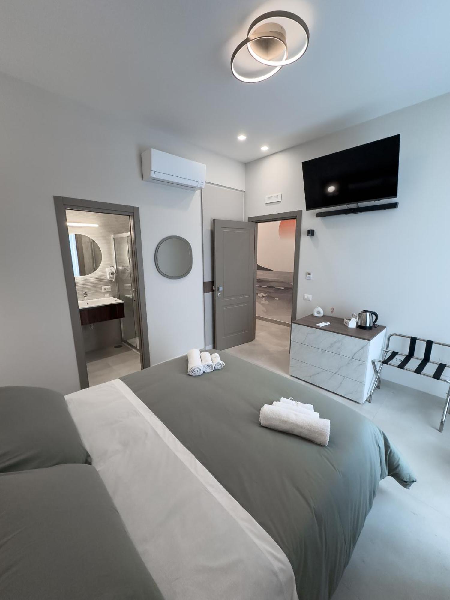 Guest house Soul 'e Napule -