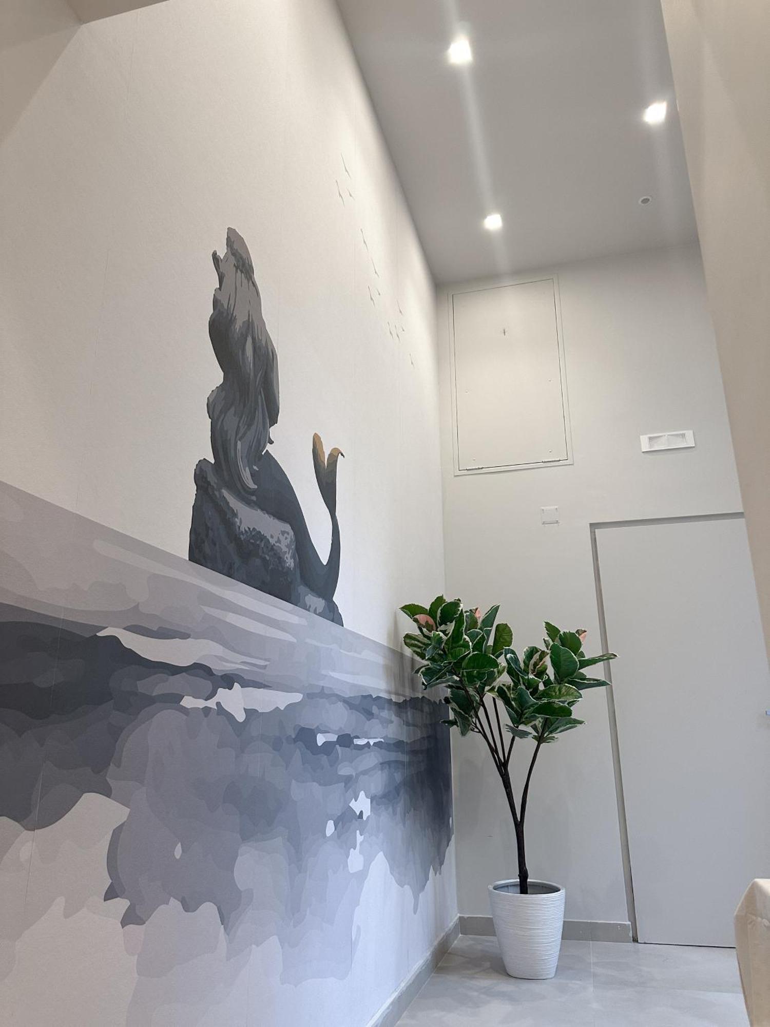 Soul 'e Napule - Guest house Naples