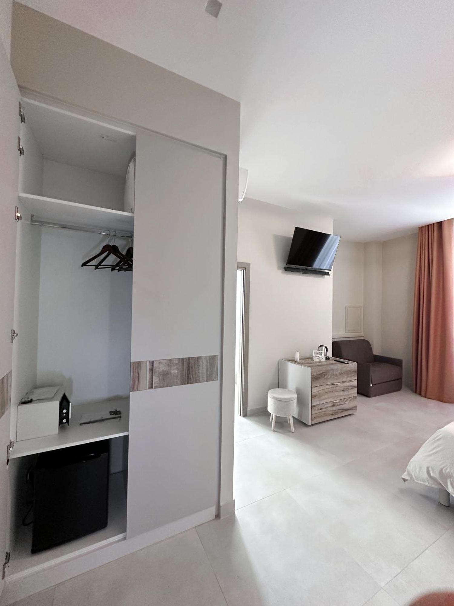 Soul 'e Napule - Guest house