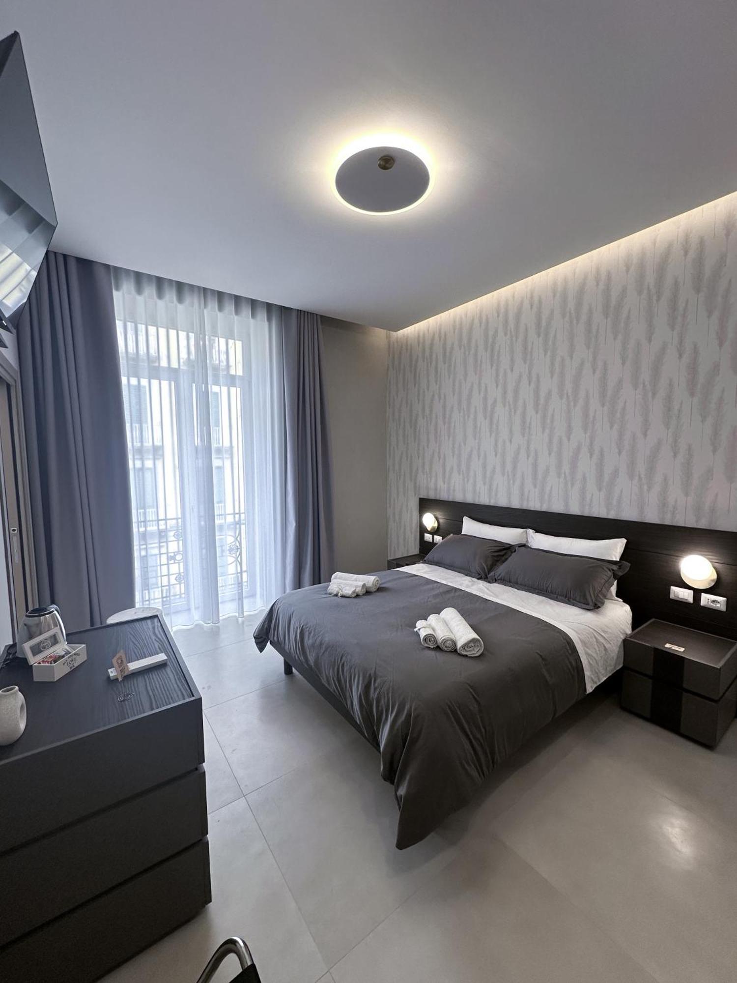 Guest house Soul 'e Napule - *
