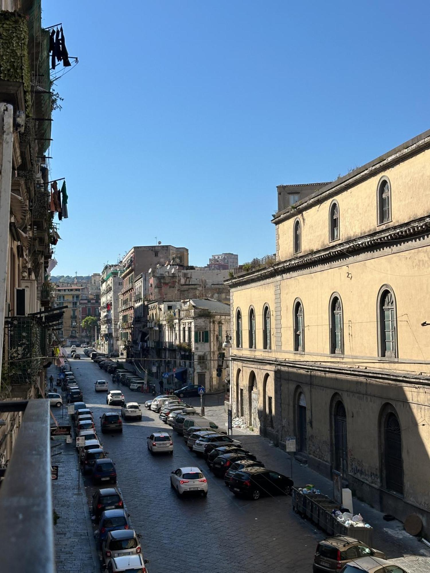 Soul 'e Napule - Guest house Naples