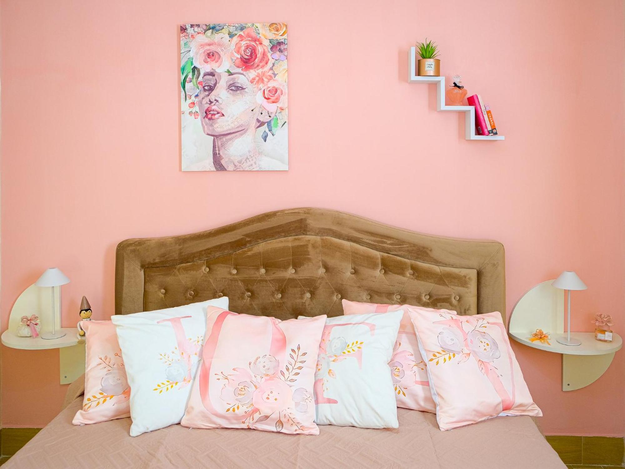 Romantic Apartment Naples