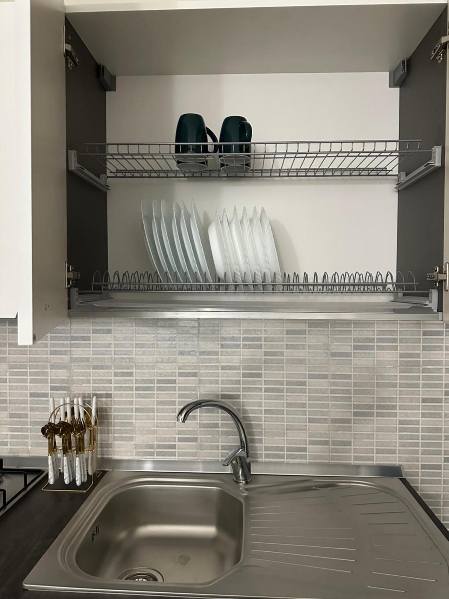 I 5 Partenopei Apartment *