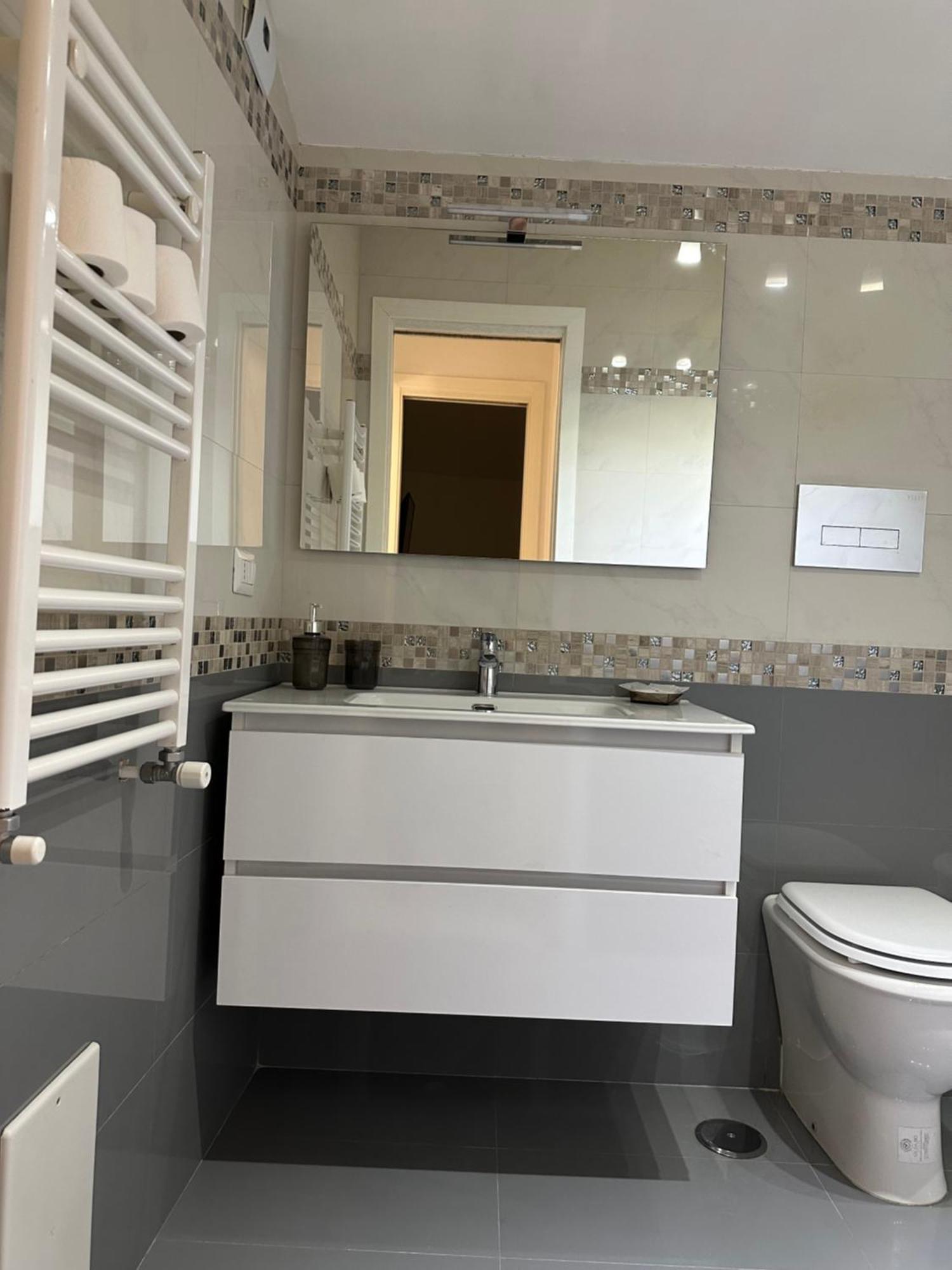 Apartment I 5 Partenopei *