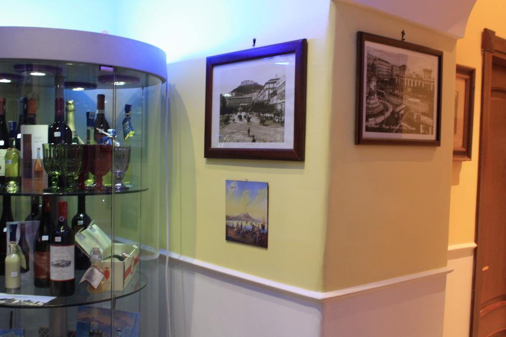 Del Corso Bed & Breakfast 2*
