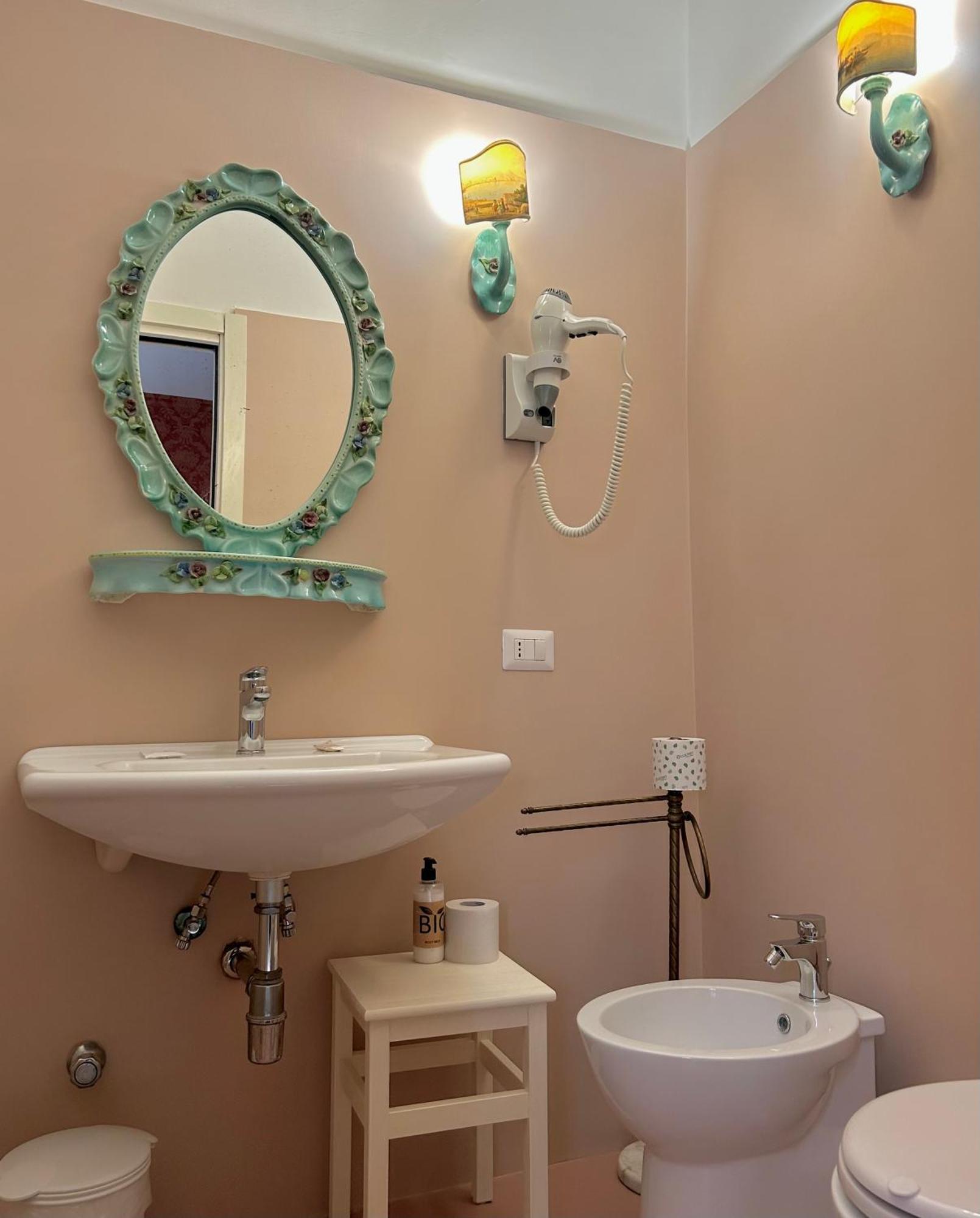 Carafa Di Maddaloni Residenza Di Charme Guest house Naples