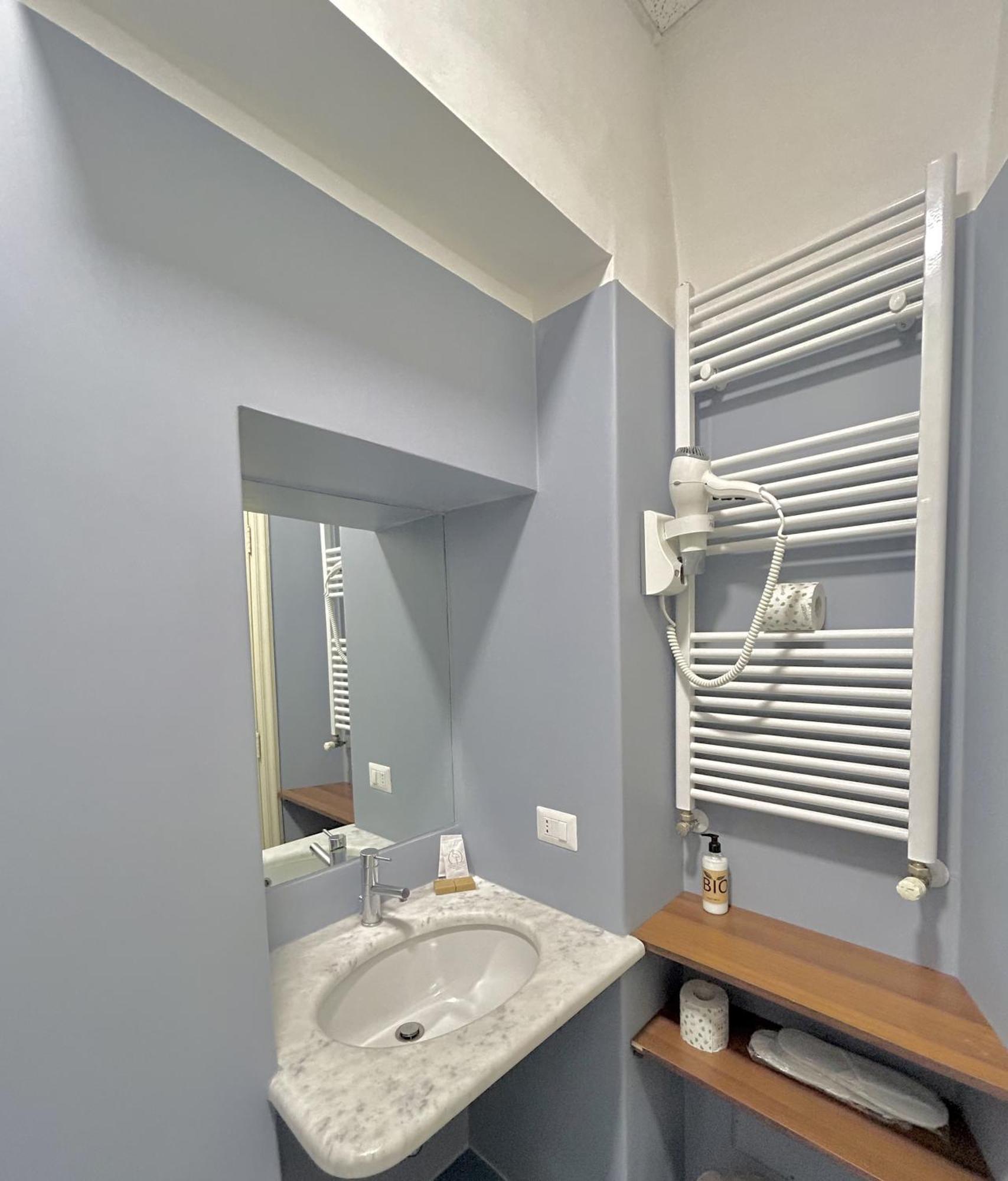 Carafa Di Maddaloni Residenza Di Charme Guest house Naples