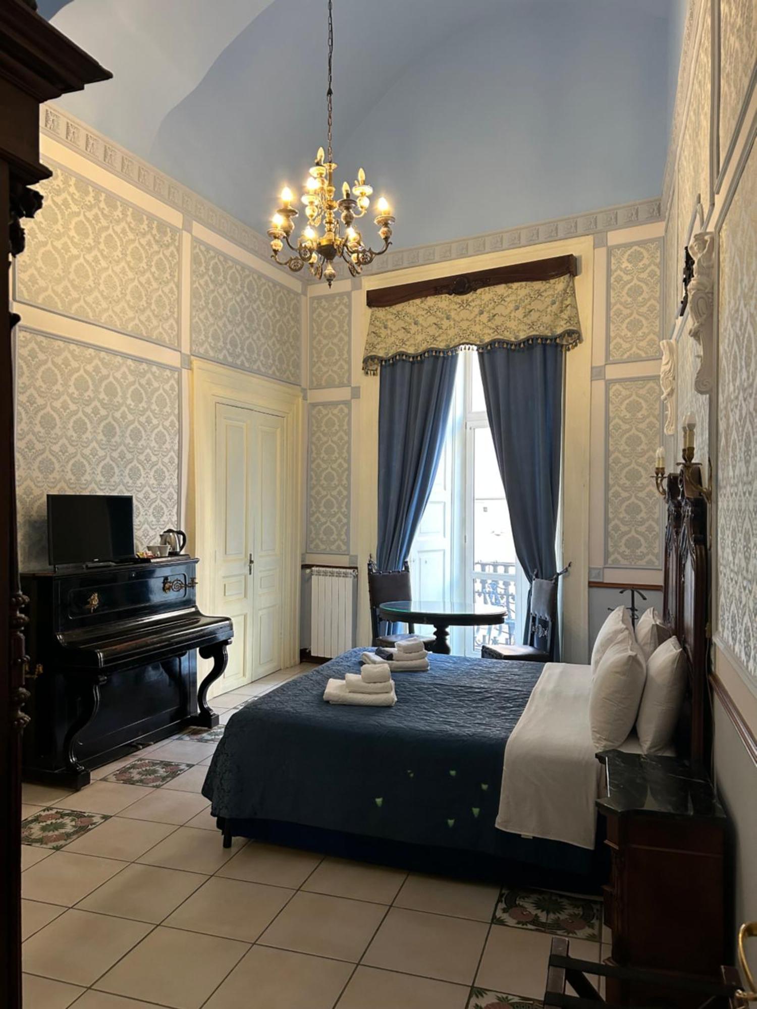 Carafa Di Maddaloni Residenza Di Charme Guest house Naples