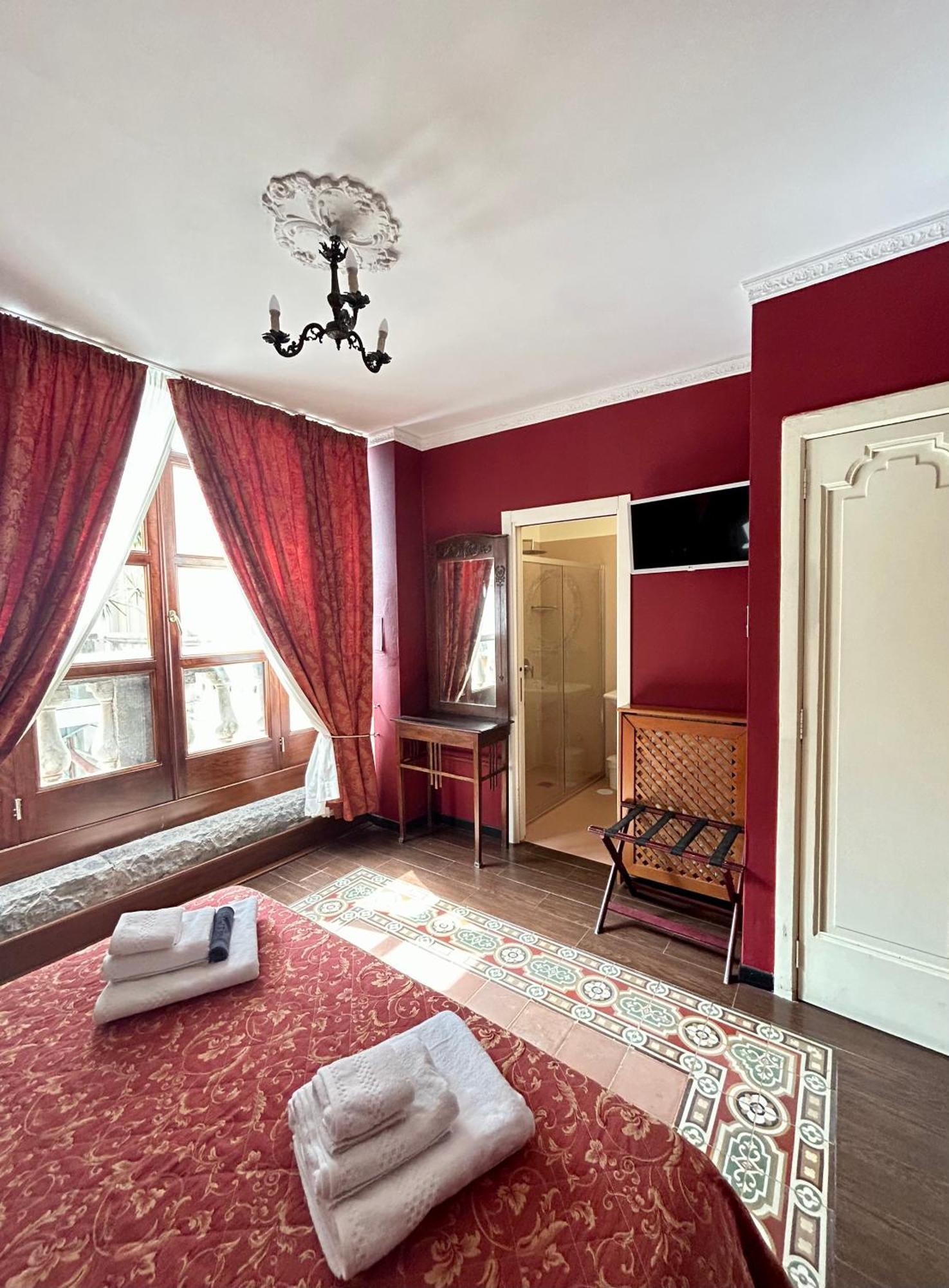 Carafa Di Maddaloni Residenza Di Charme 3* Naples