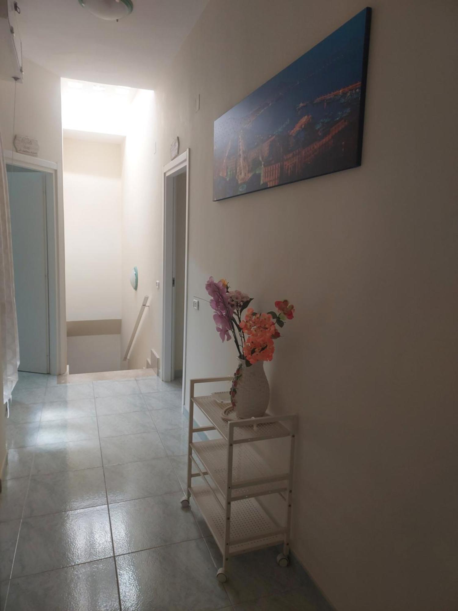 Bed & Breakfast A Due Passi Da Dante