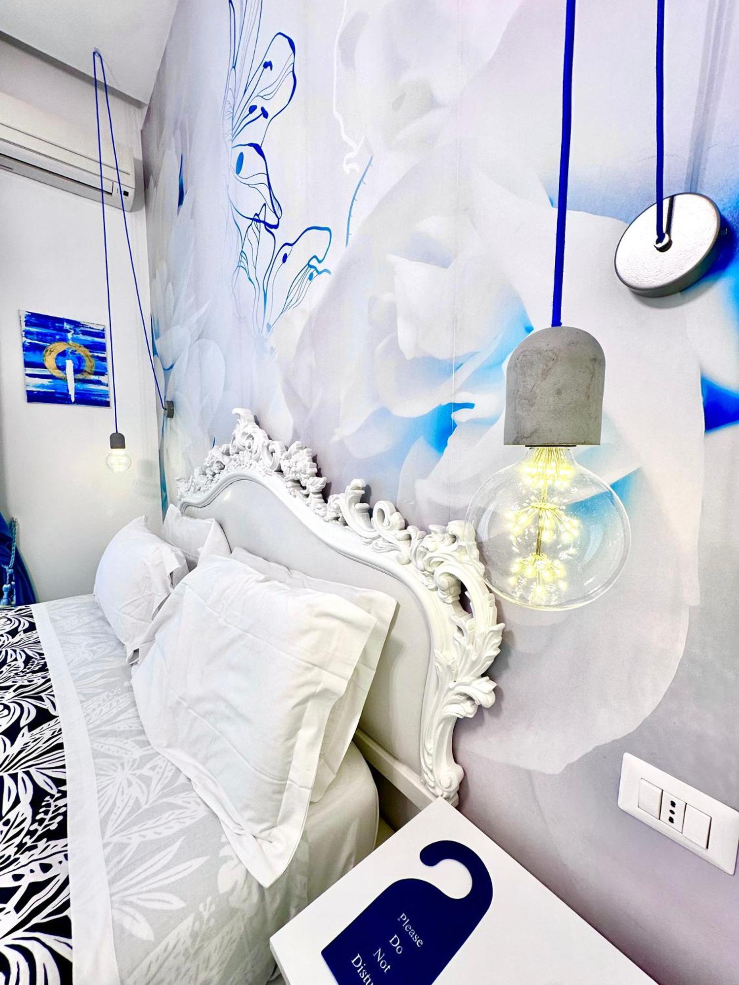 Guest house Palazzo Chiatamone *