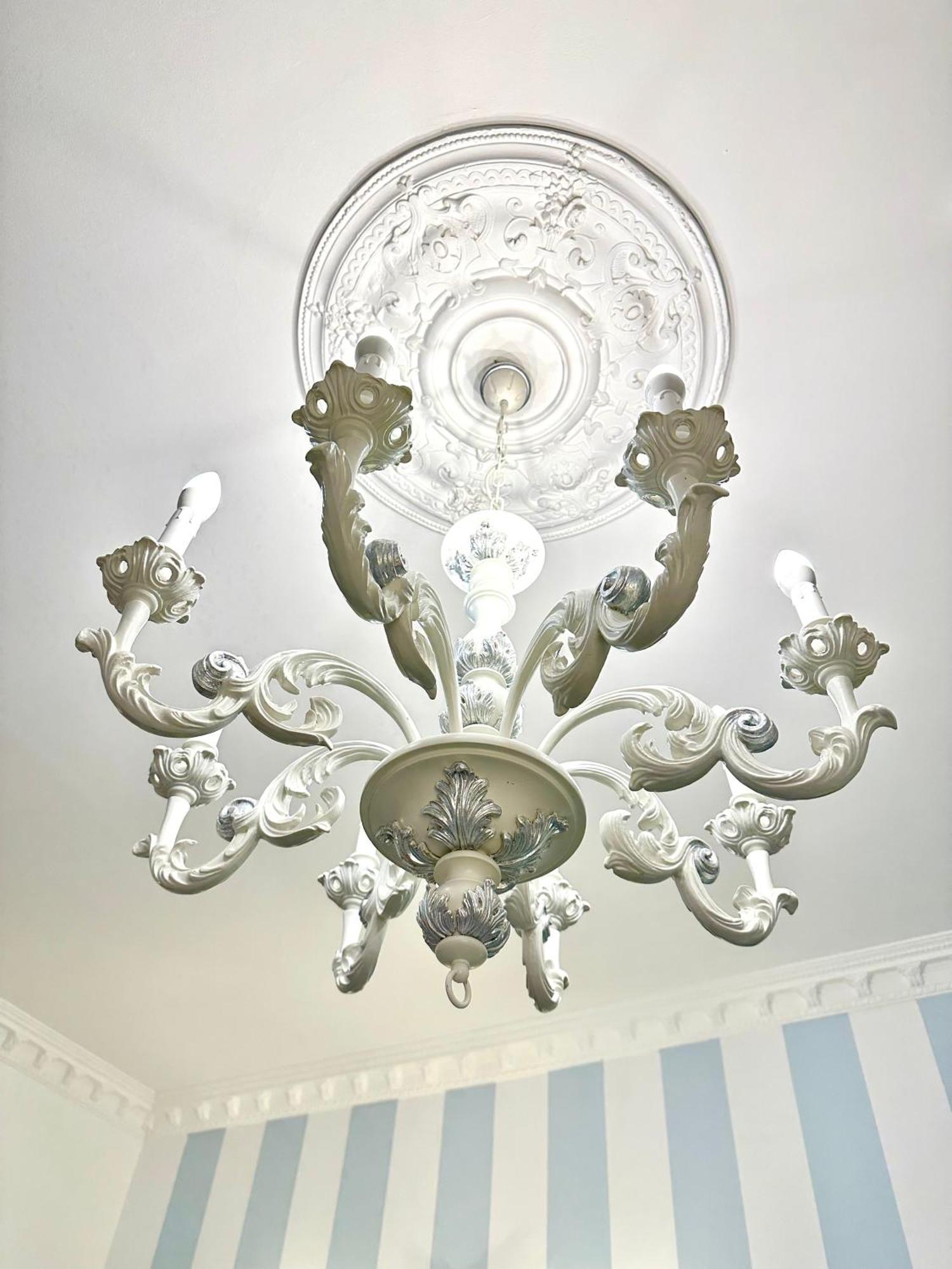 Guest house Palazzo Chiatamone Naples