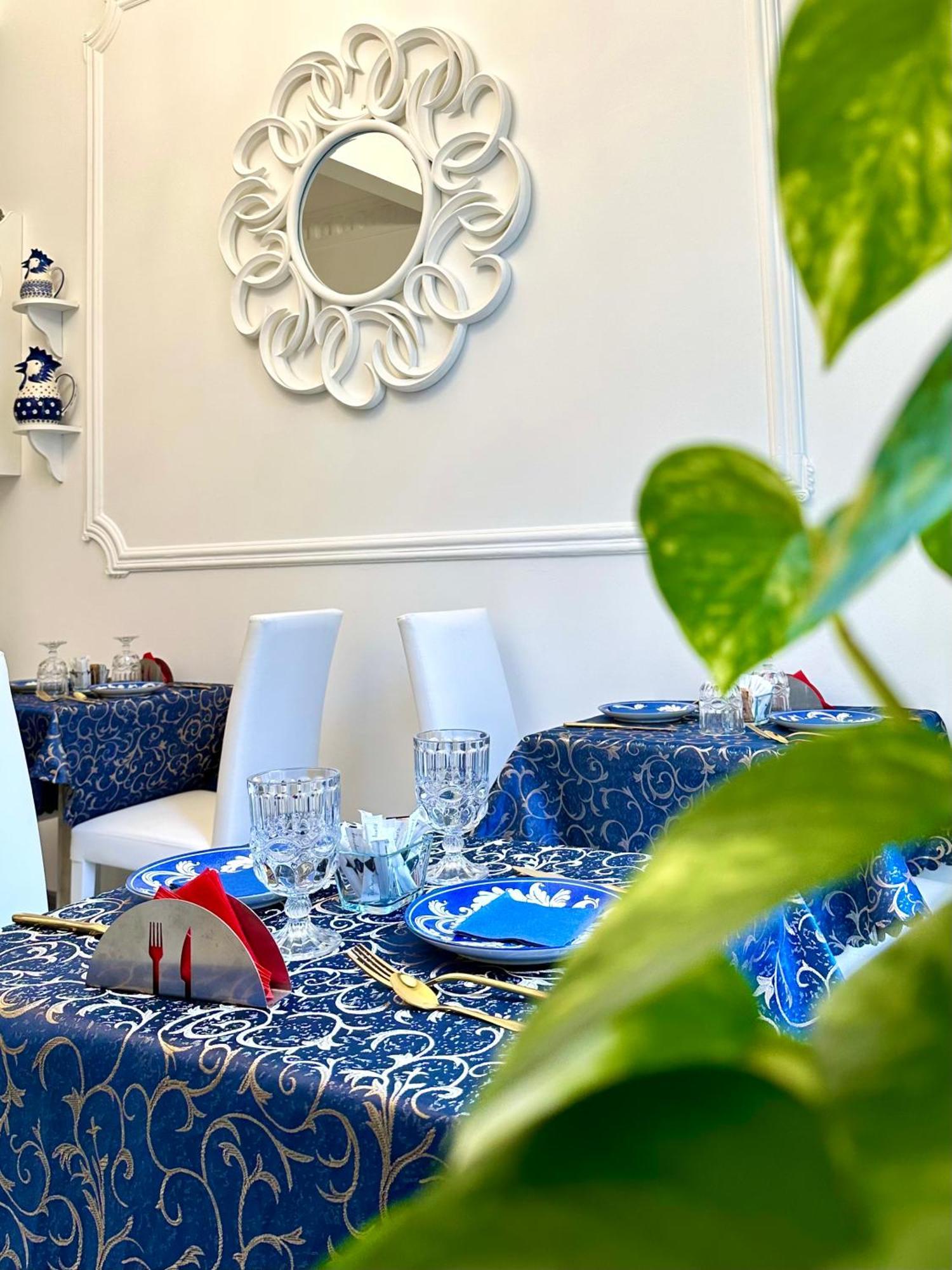 Guest house Palazzo Chiatamone