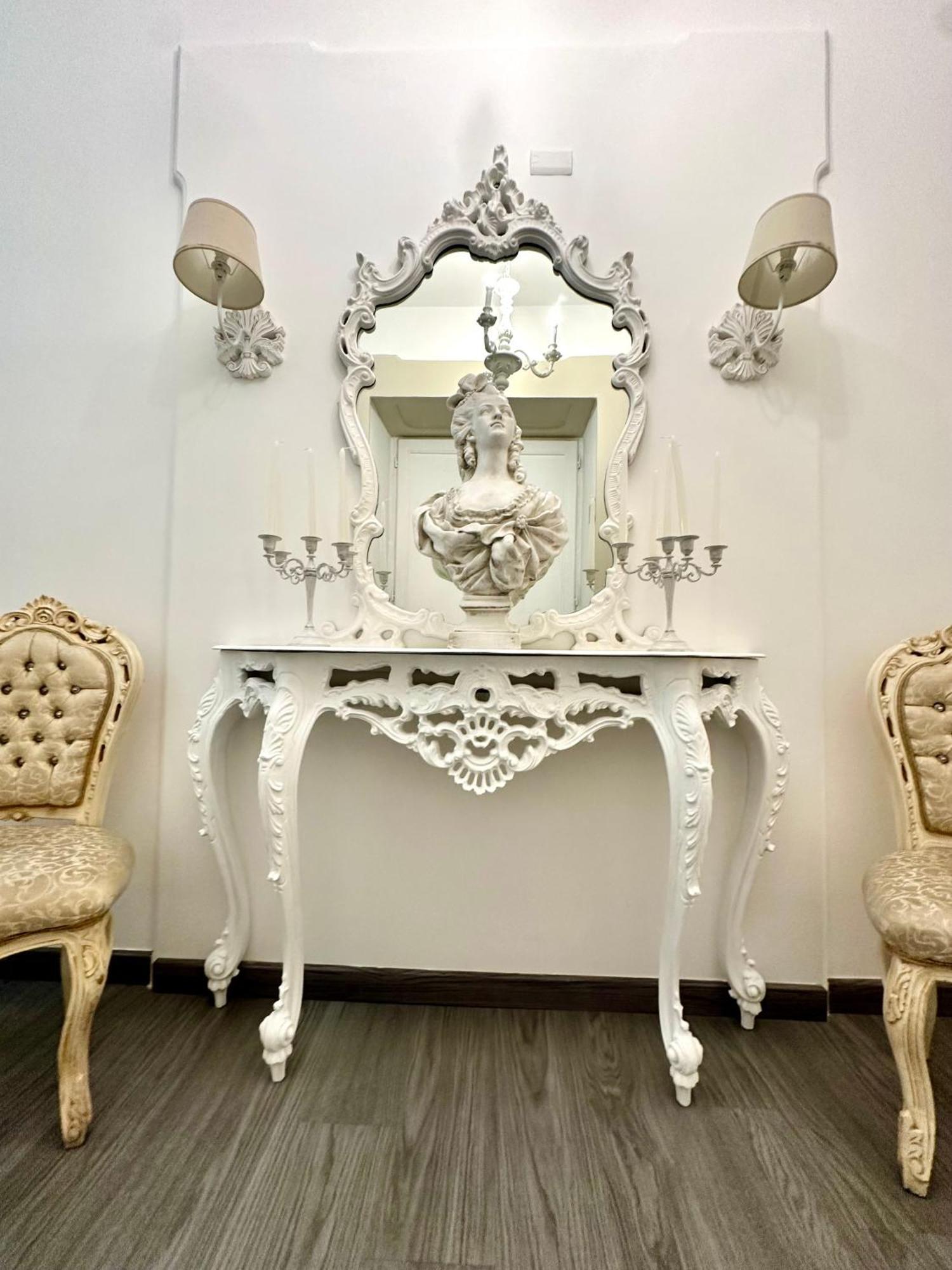 Guest house Palazzo Chiatamone Naples