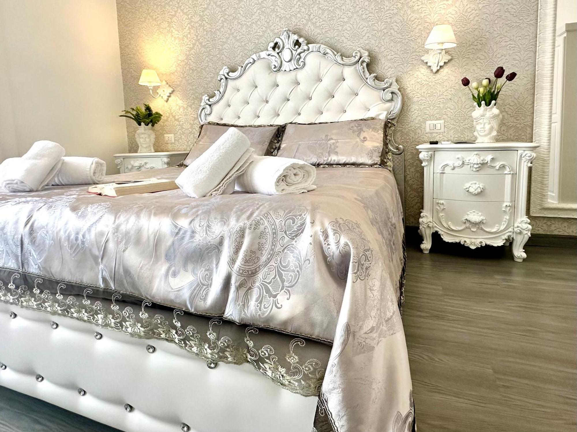Guest house Palazzo Chiatamone *