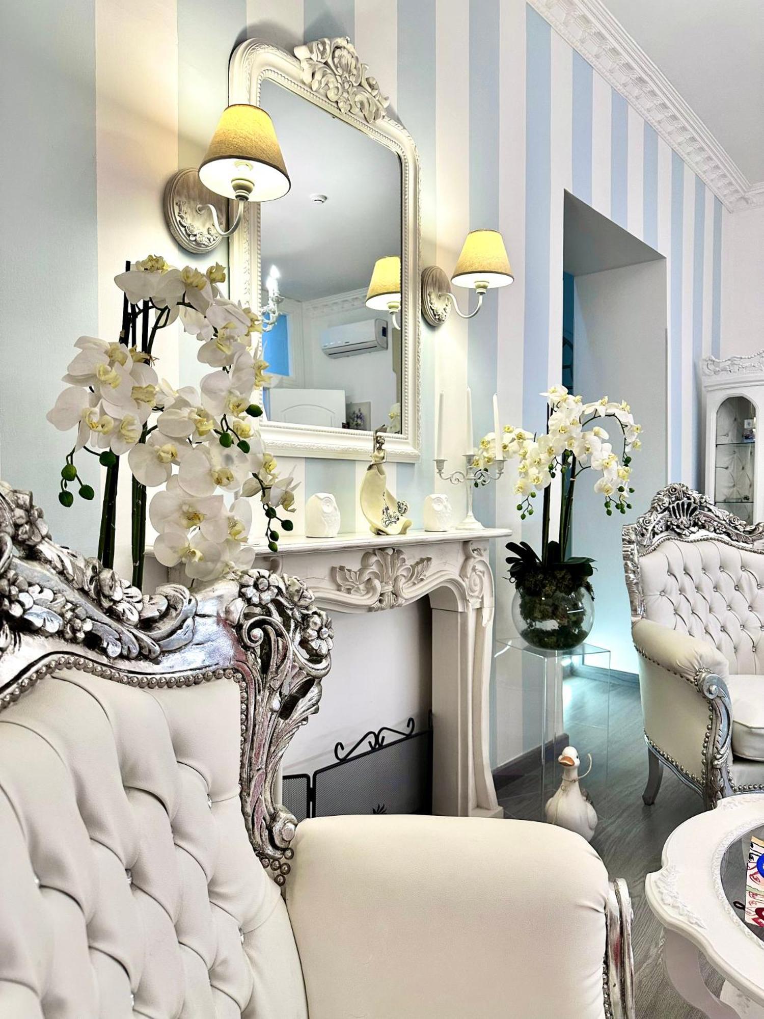 Guest house Palazzo Chiatamone Naples