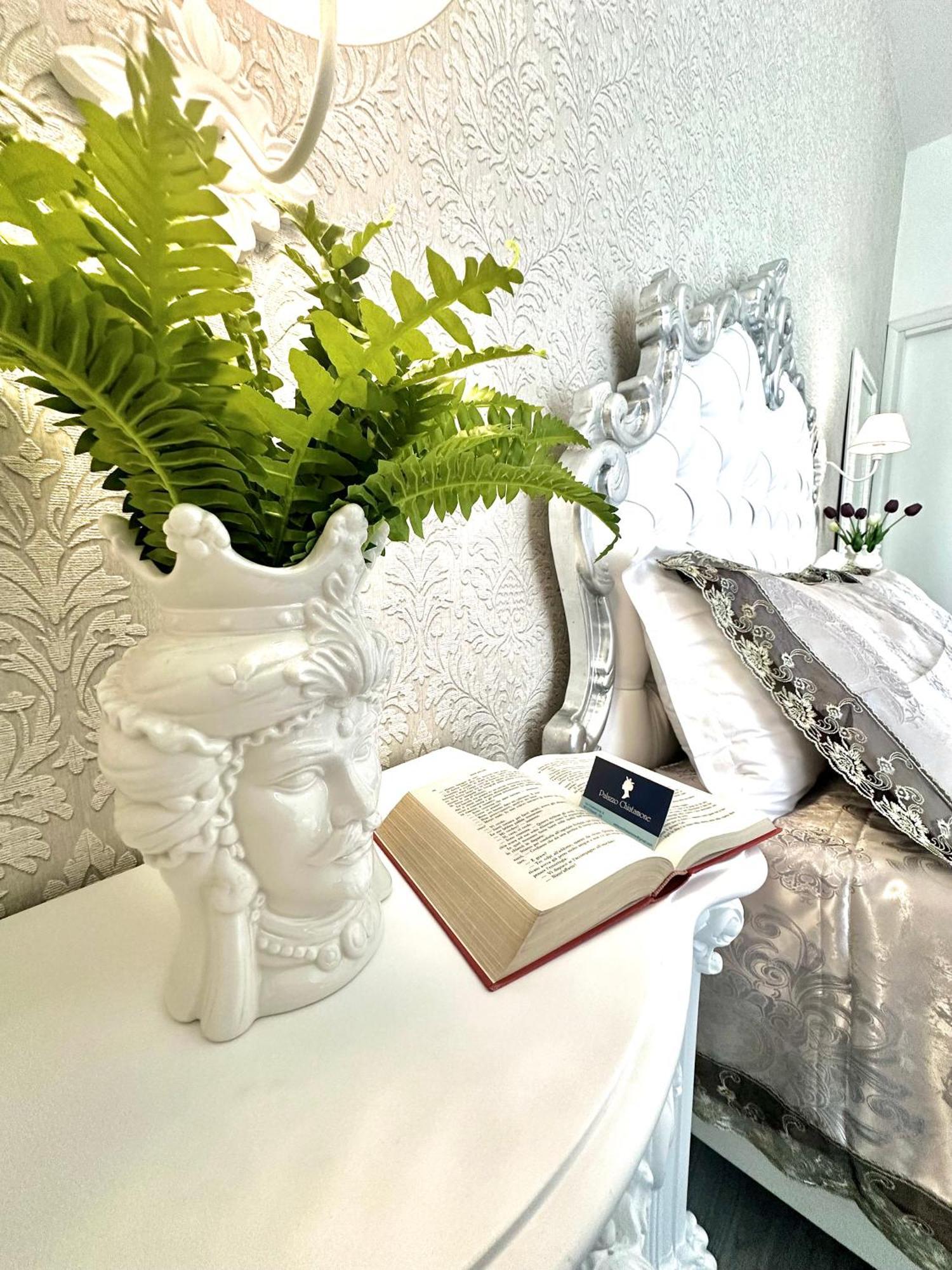 Guest house Palazzo Chiatamone *