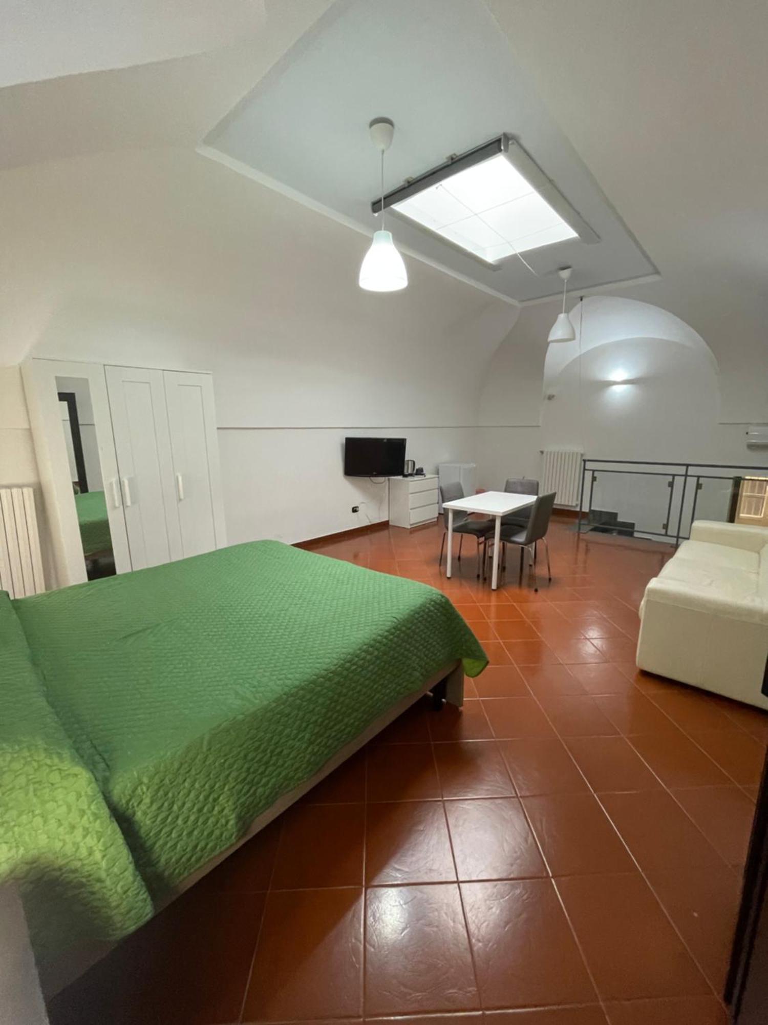 Dante Bed & Breakfast Naples