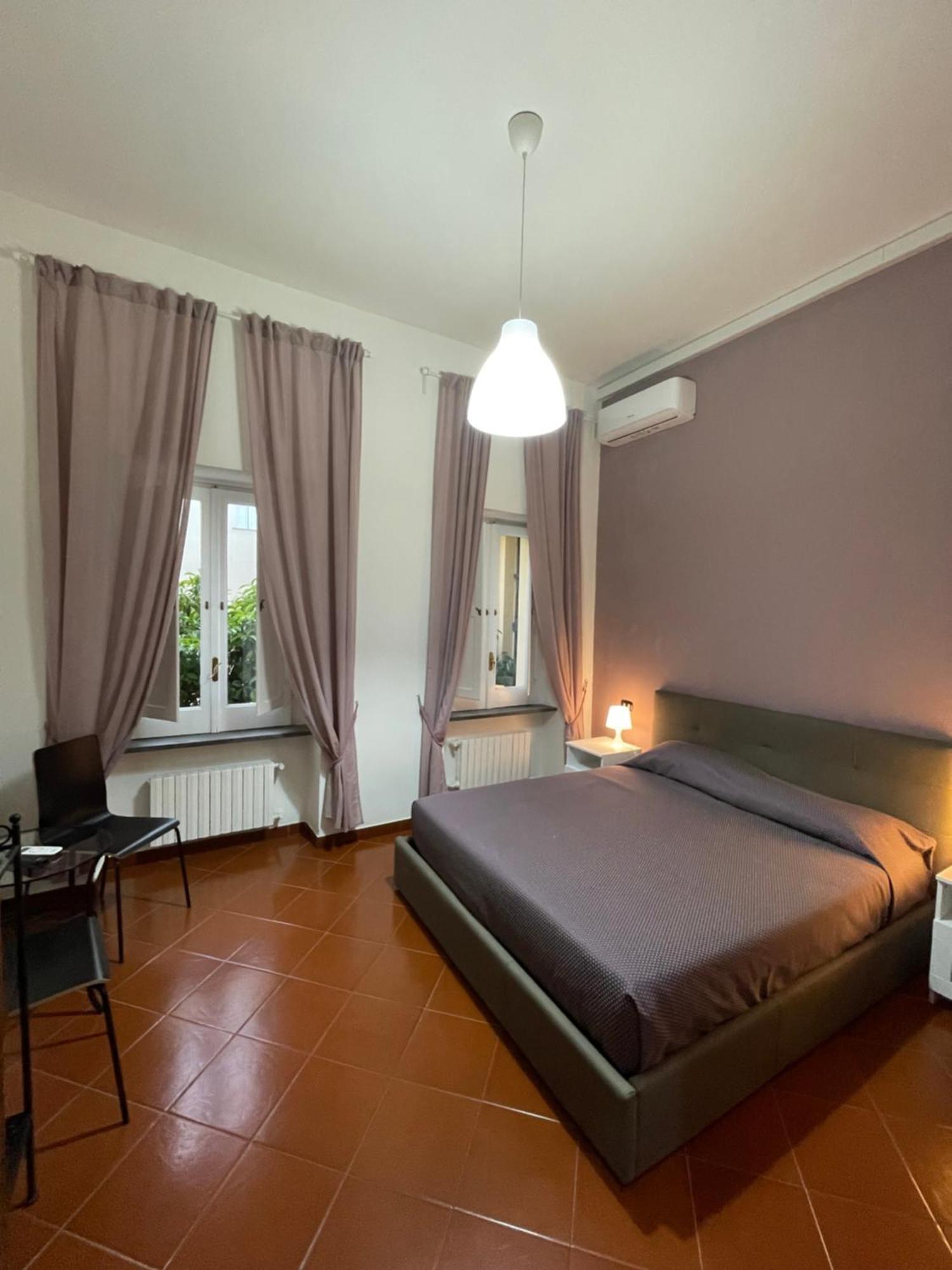 Bed & Breakfast Dante *