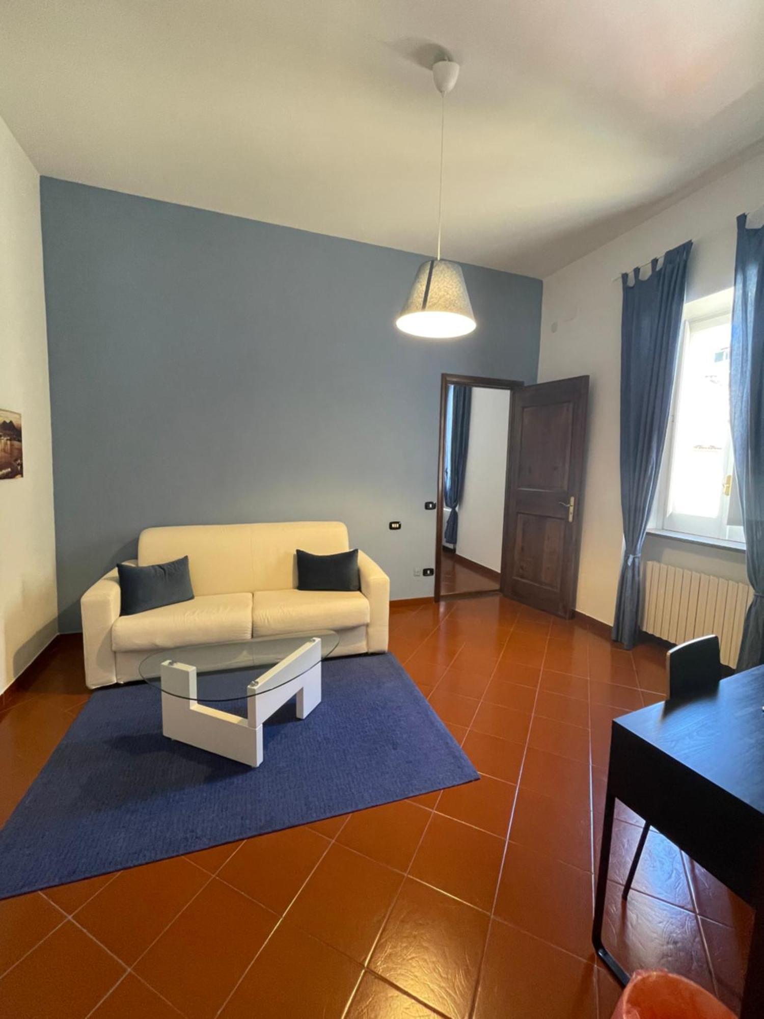 Dante Bed & Breakfast Naples