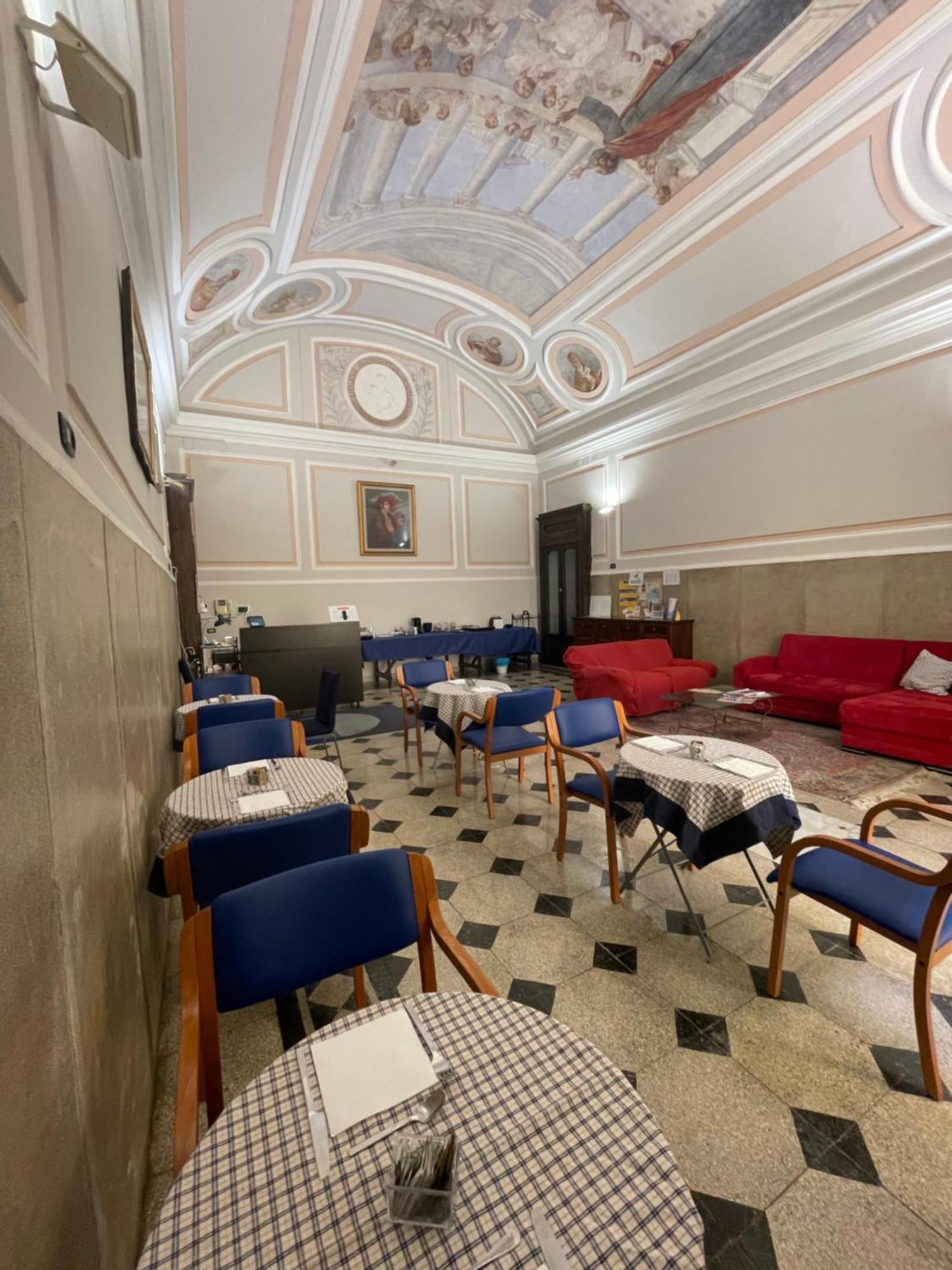 Bed & Breakfast Dante Naples