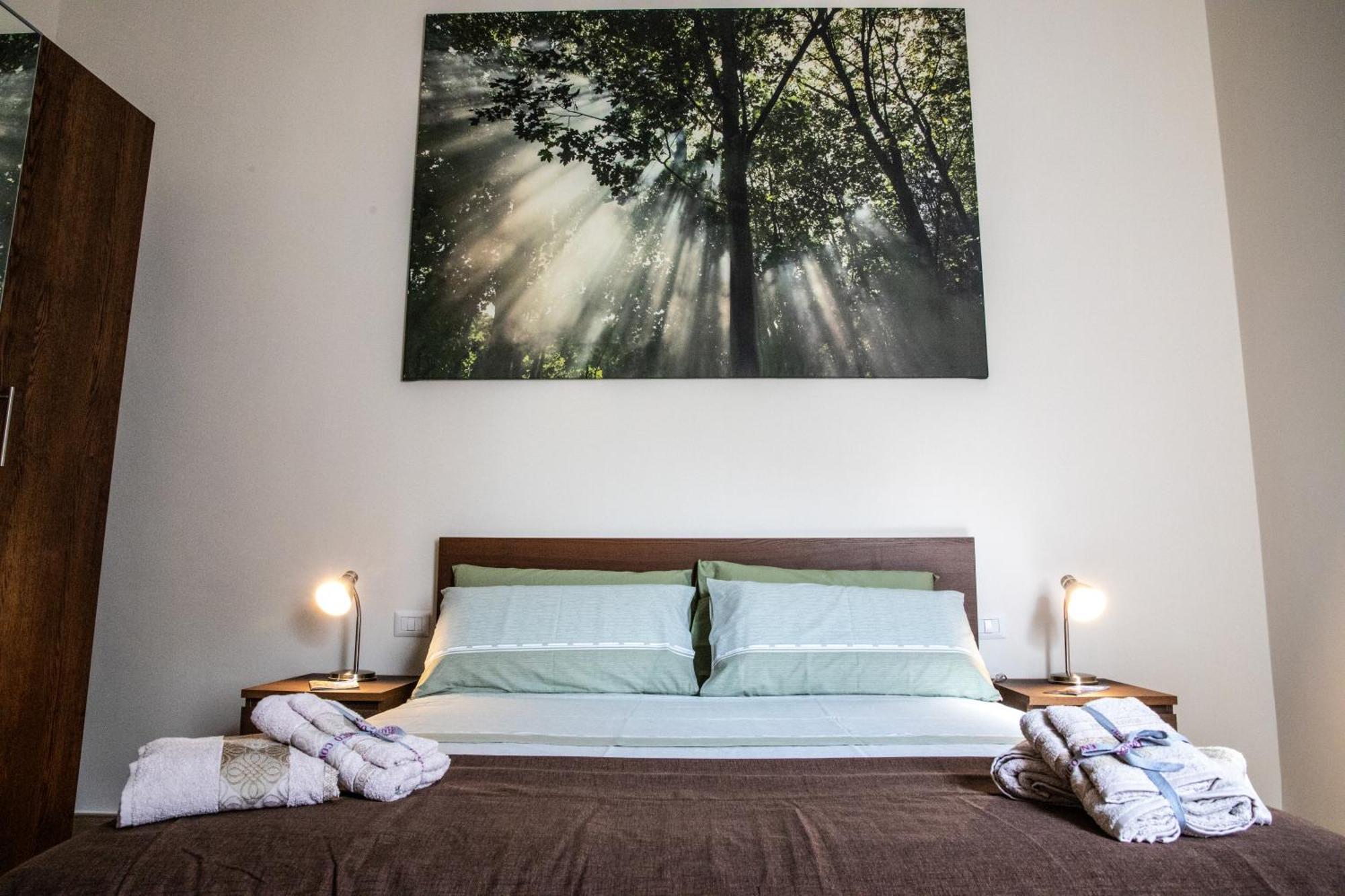 Bed & Breakfast Borgo Angioino Naples