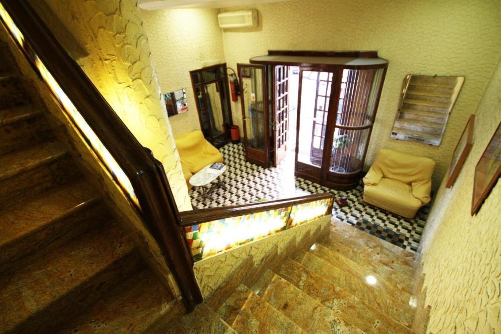 Hotel Casanova Naples