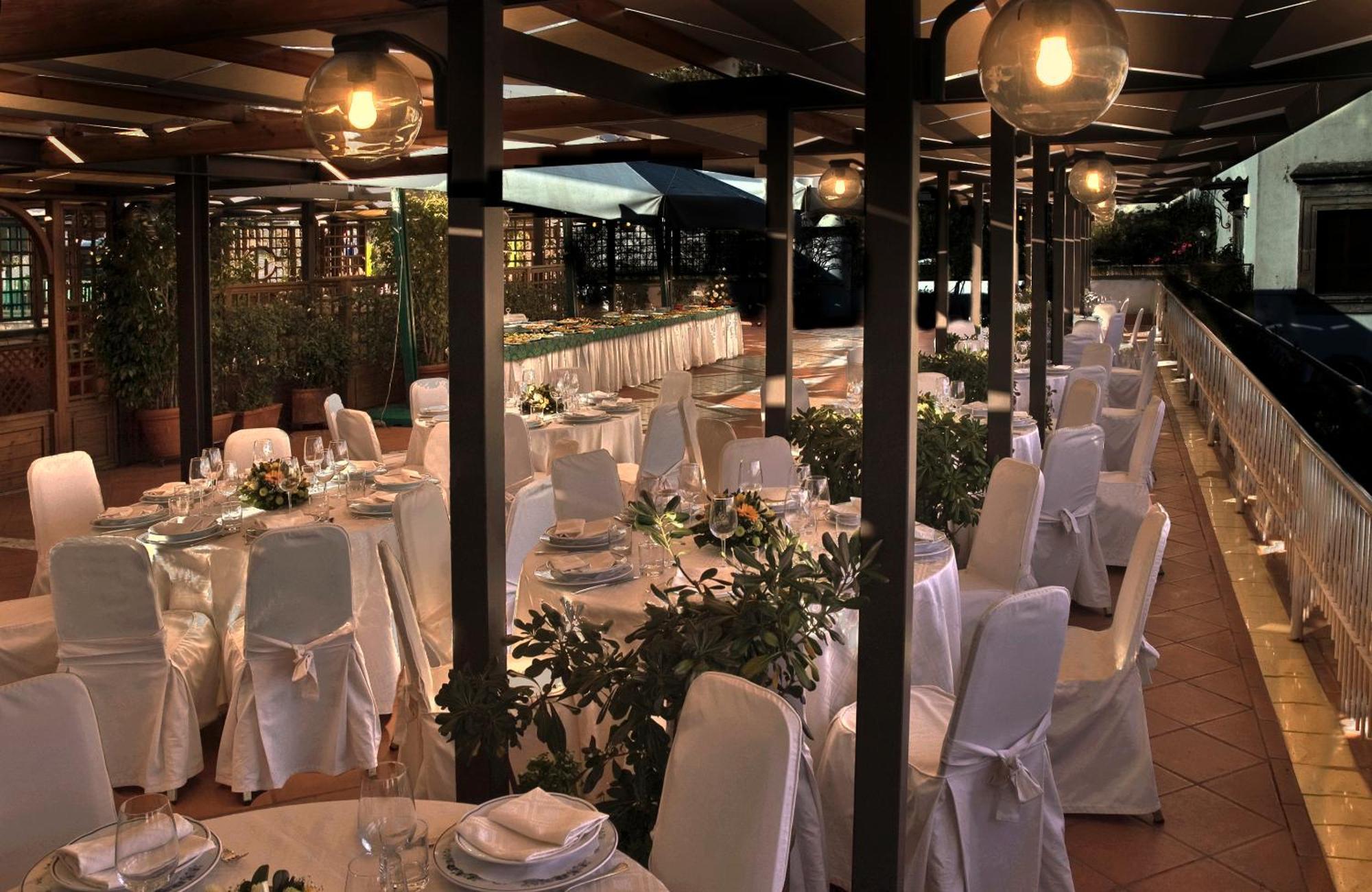 Hotel Bw Signature Collection Paradiso 4*