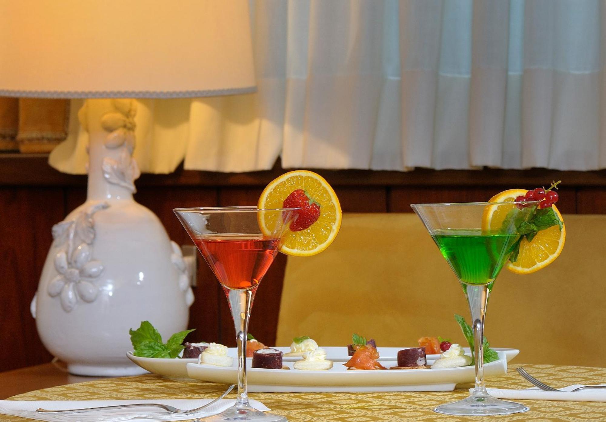 Hotel Bw Signature Collection Paradiso 4*