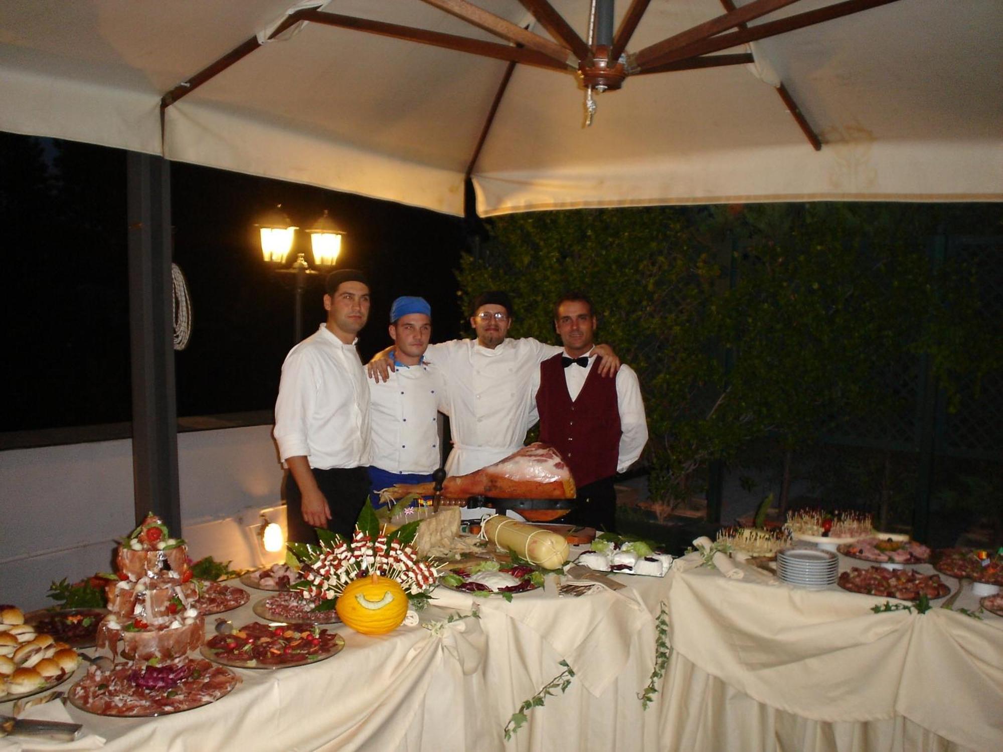 Del Real Orto Botanico Naples
