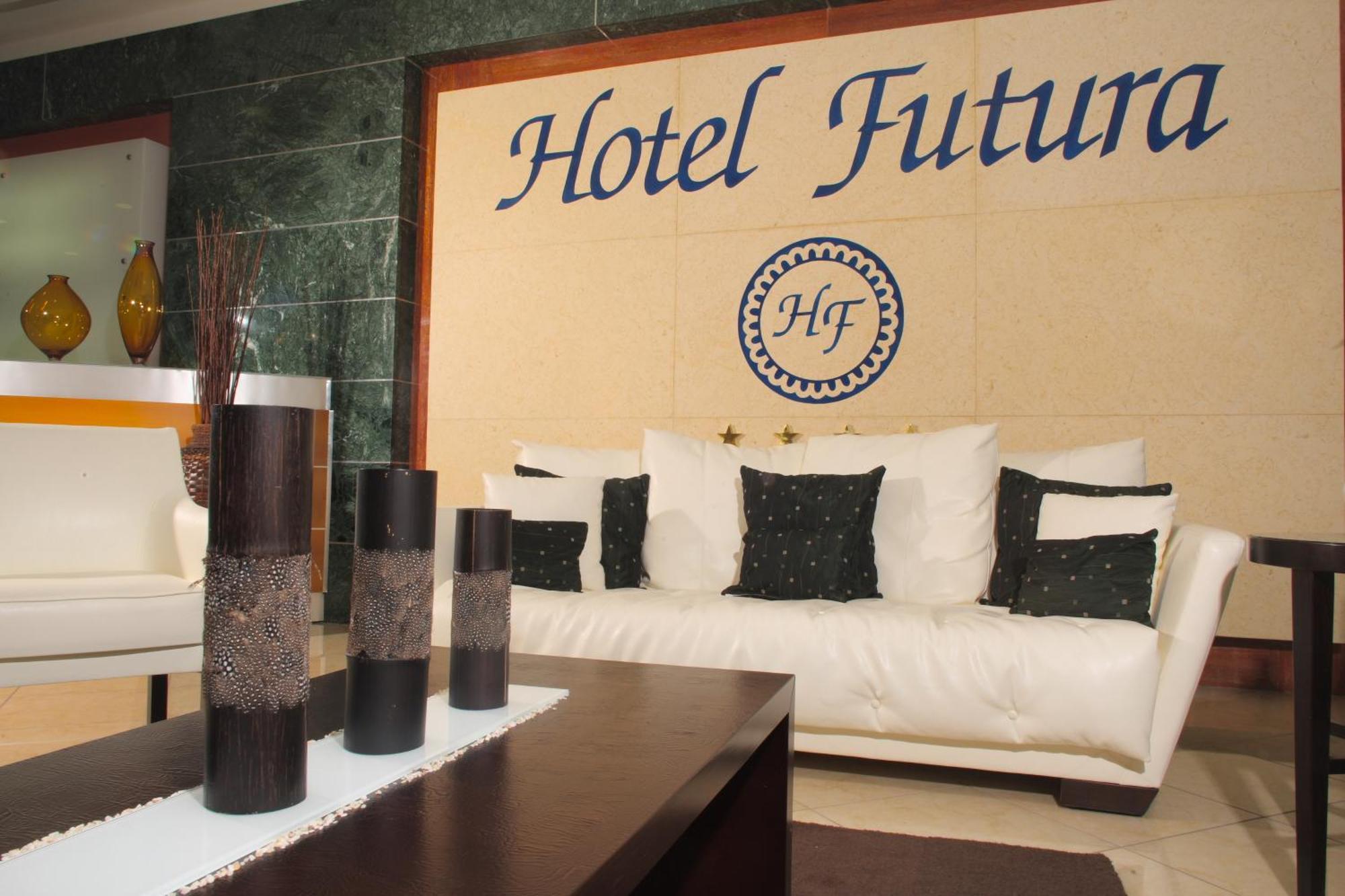 Hotel Futura Centro Congressi 4*