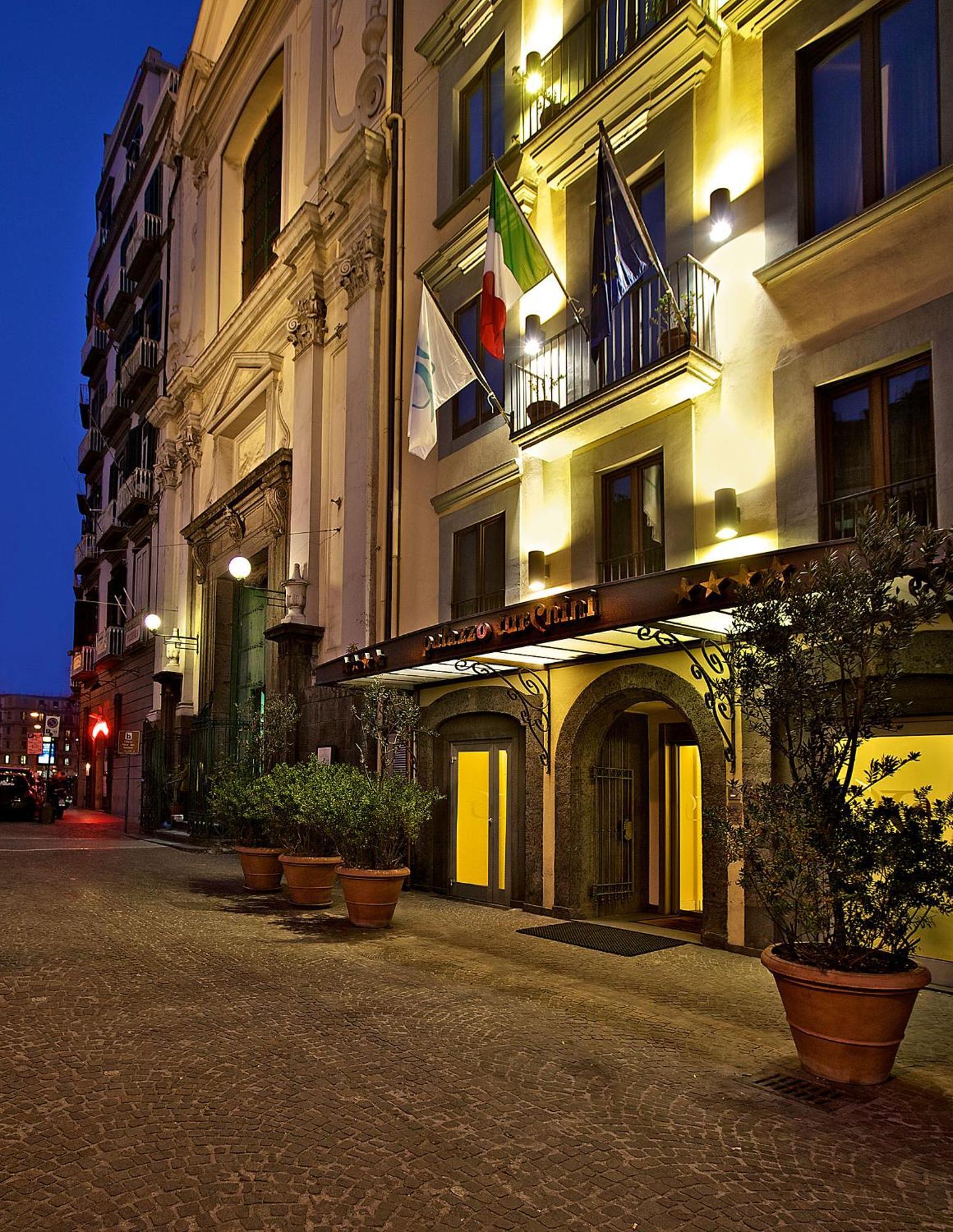Hotel Palazzo Turchini