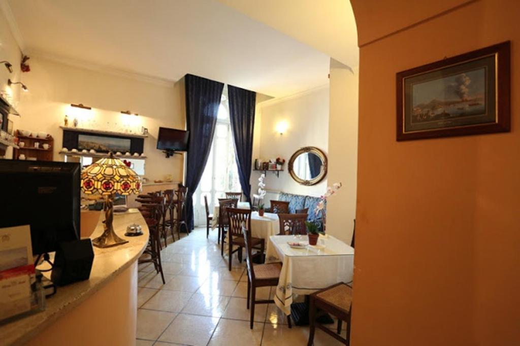 Guest house Bovio