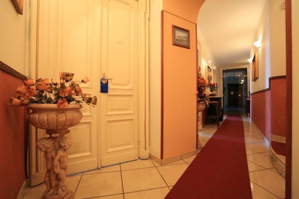 Bovio Naples